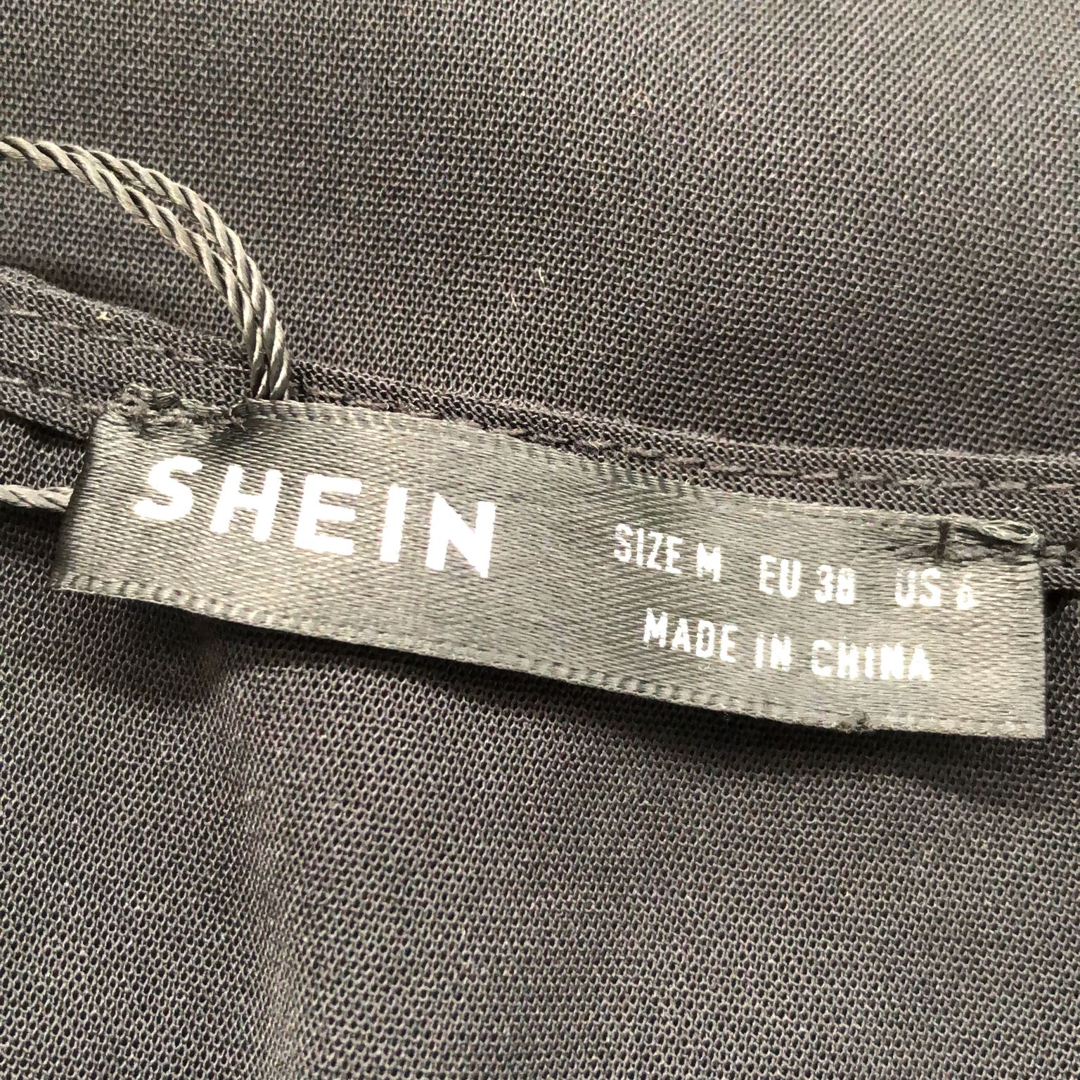 Shein