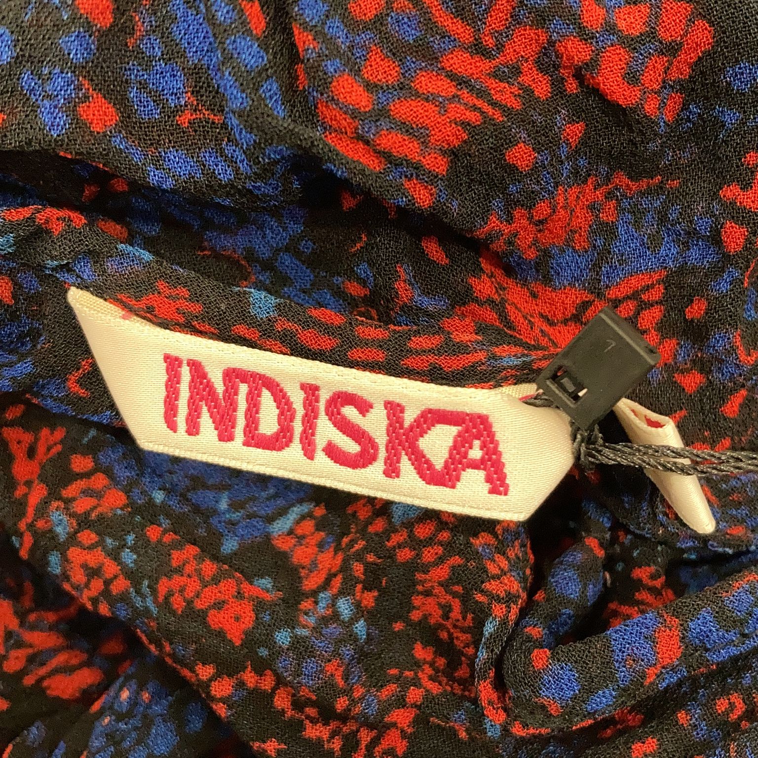 Indiska