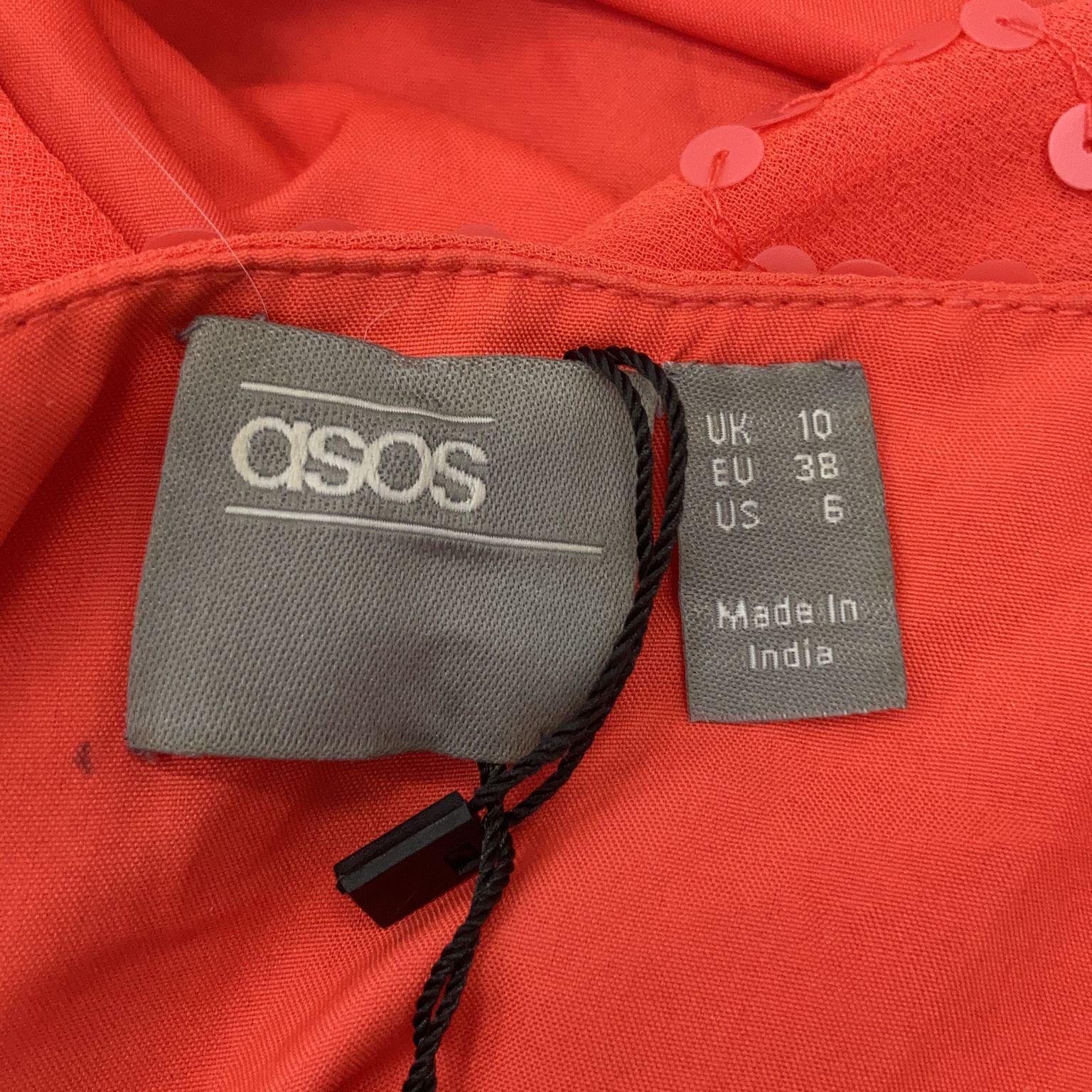 ASOS