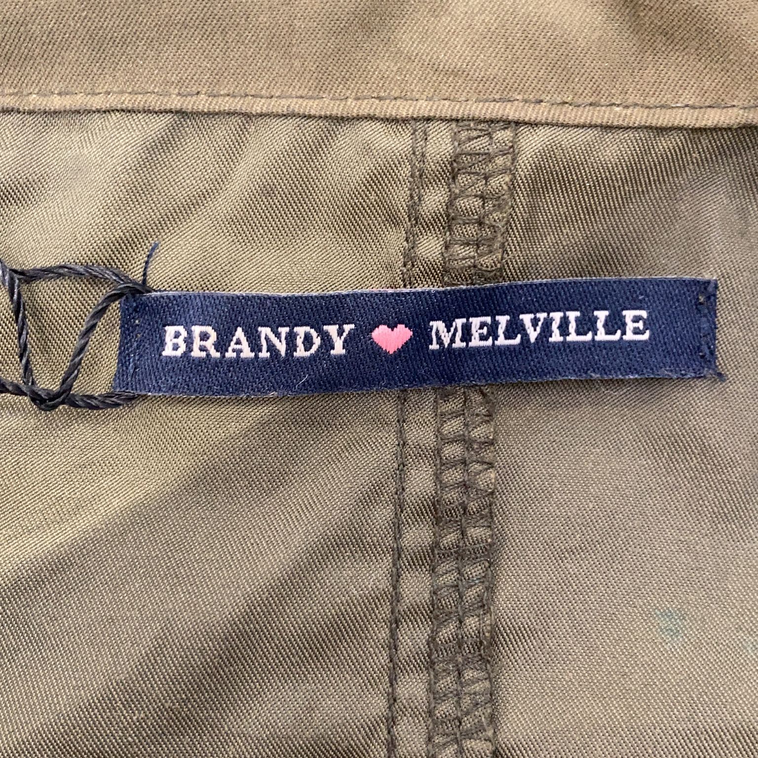 Brandy Melville