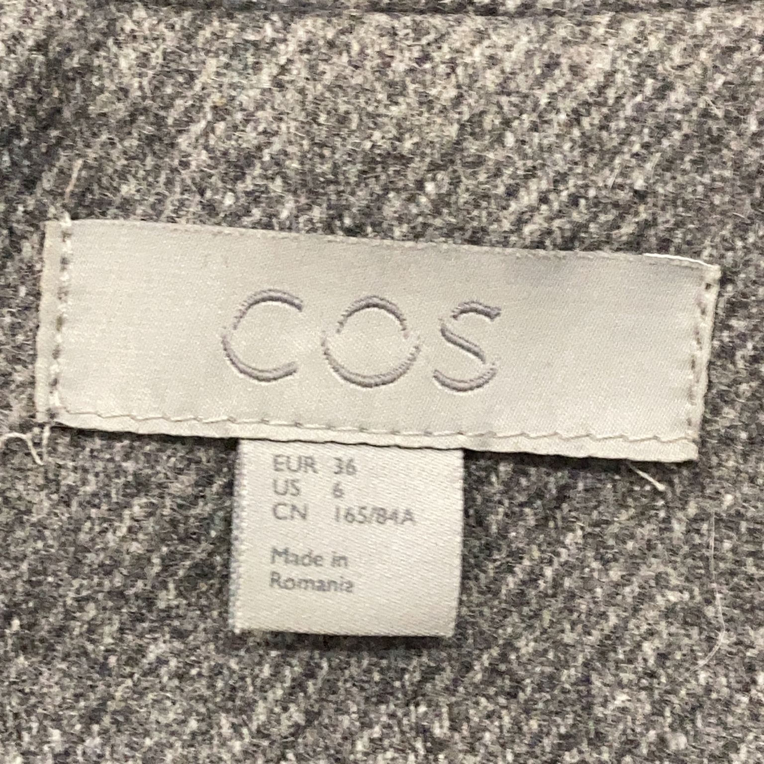 COS