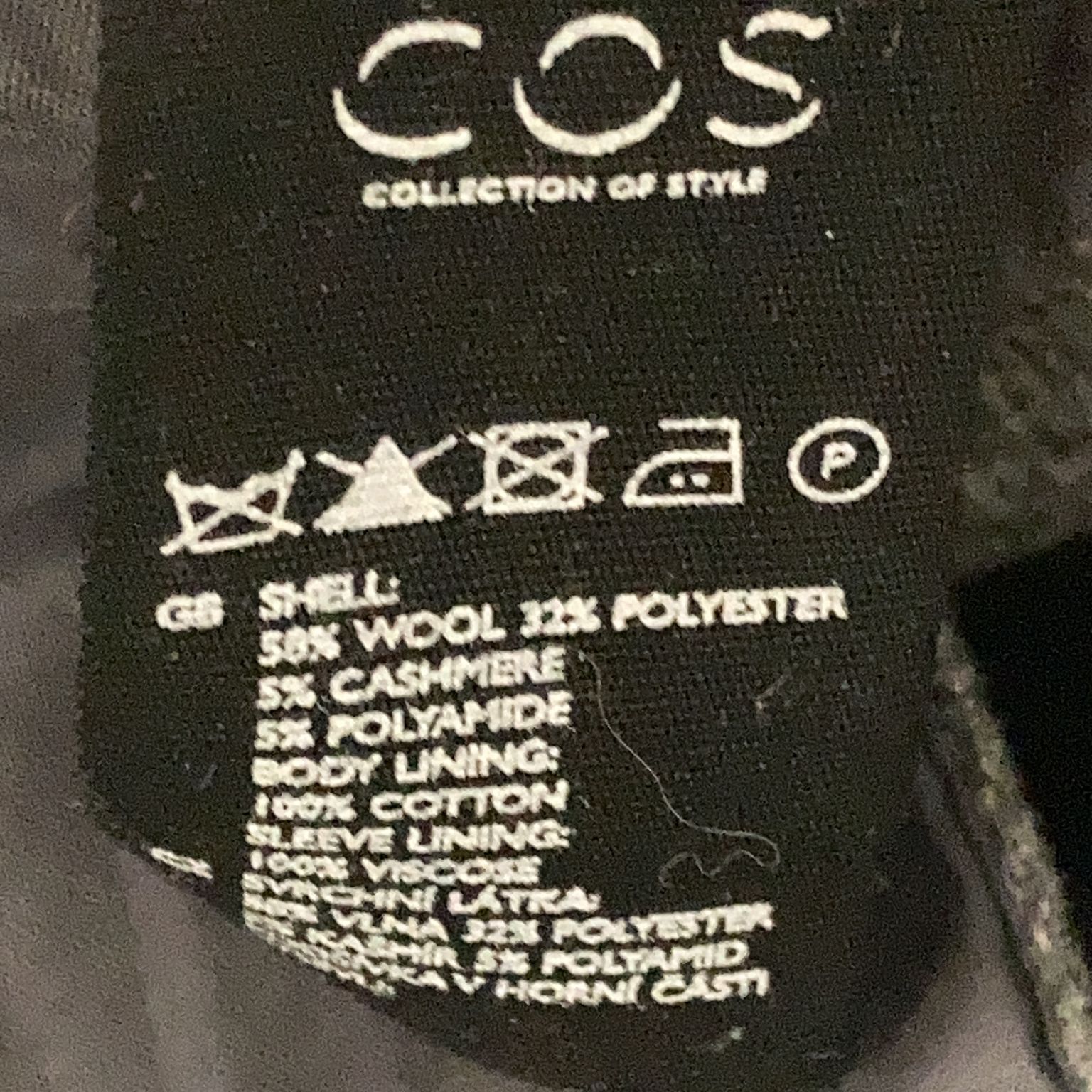 COS