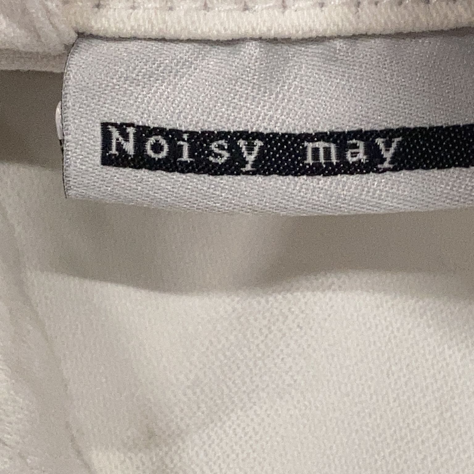 Noisy May