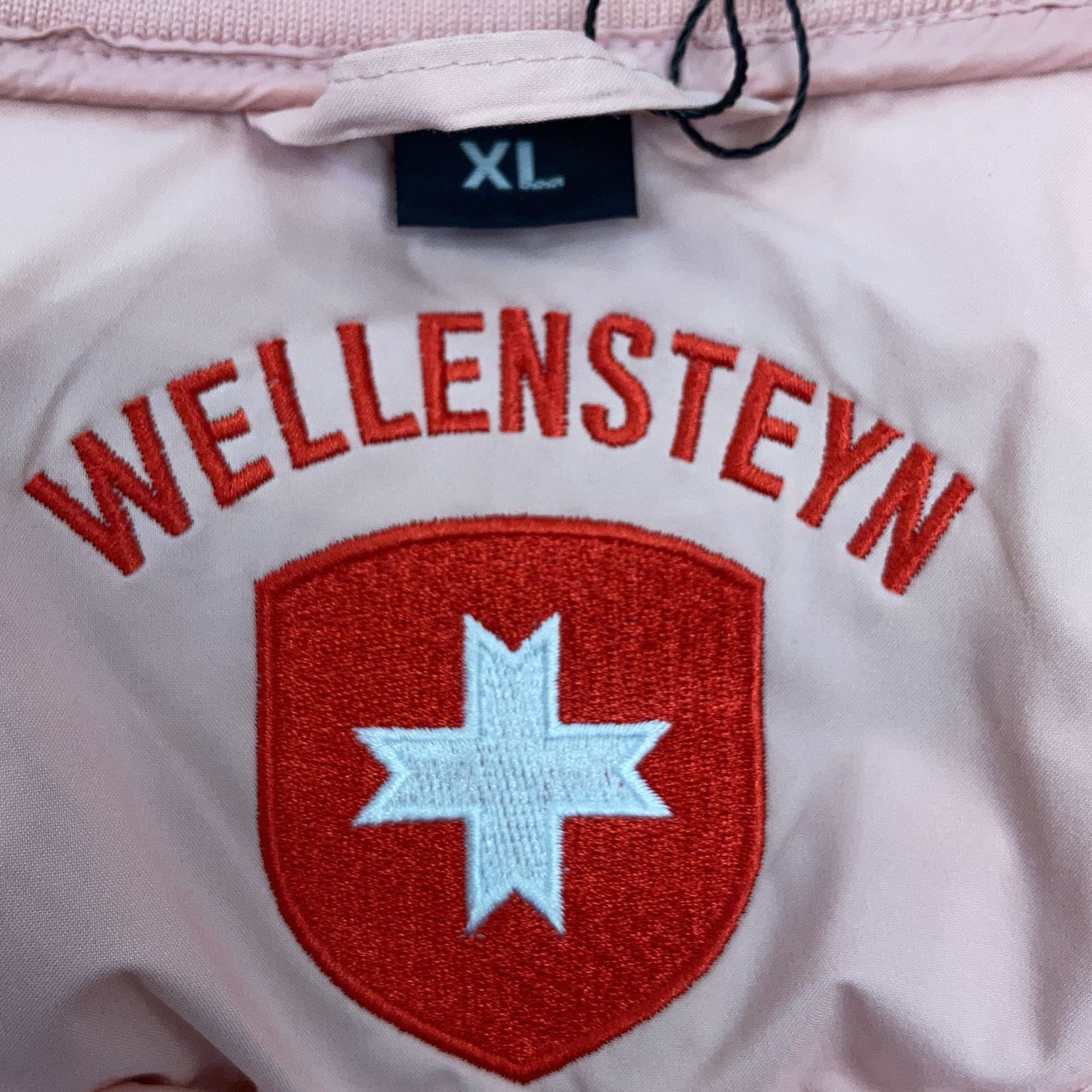 Wellensteyn