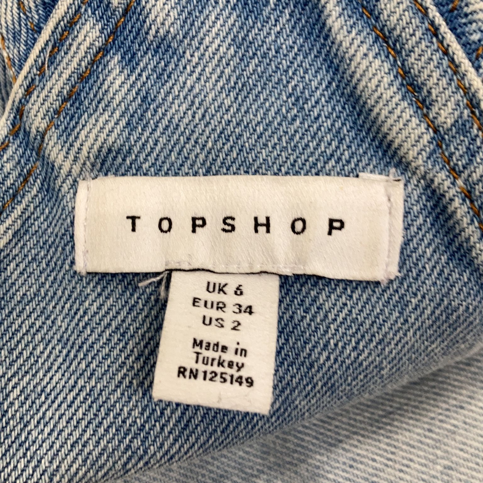 Topshop