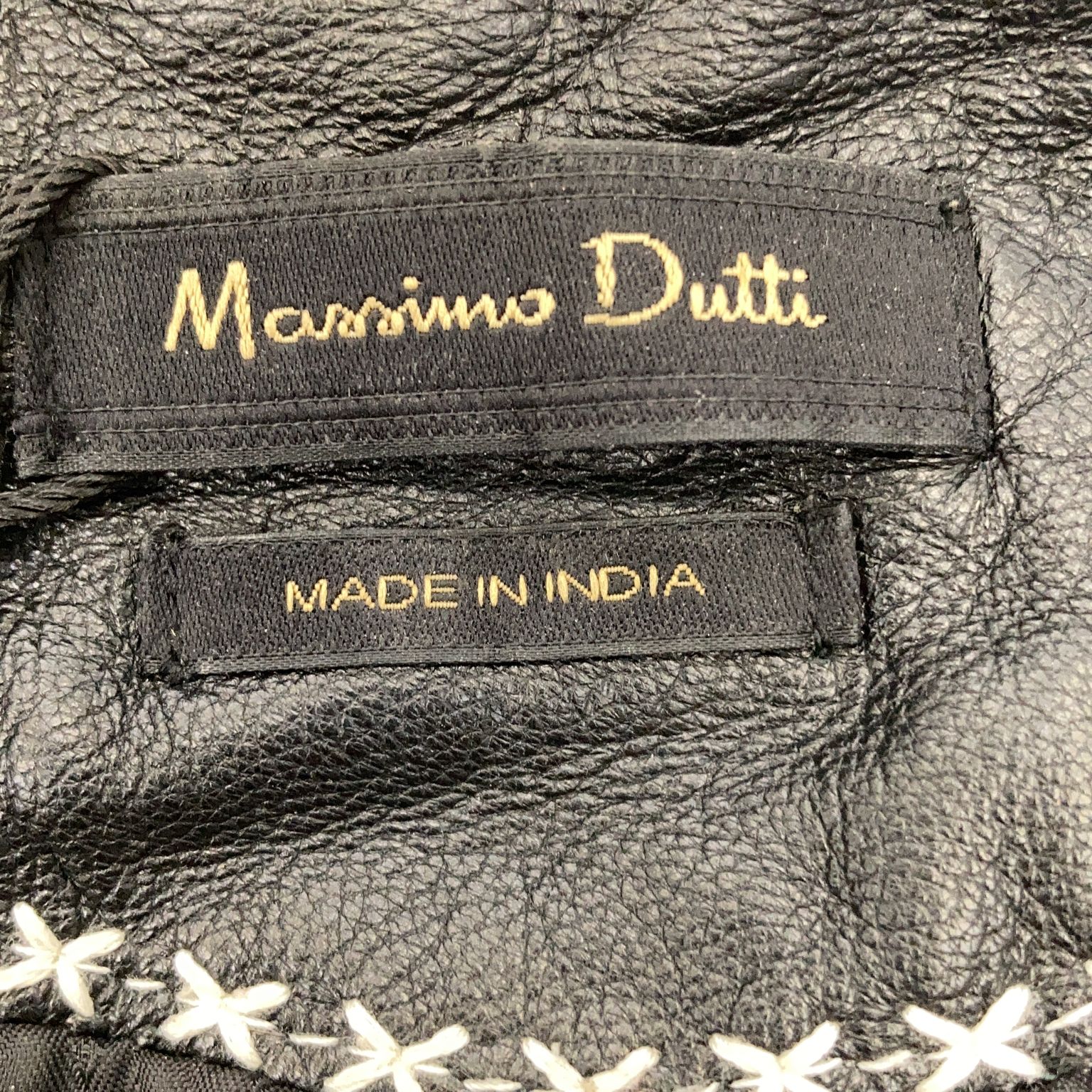 Massimo Dutti