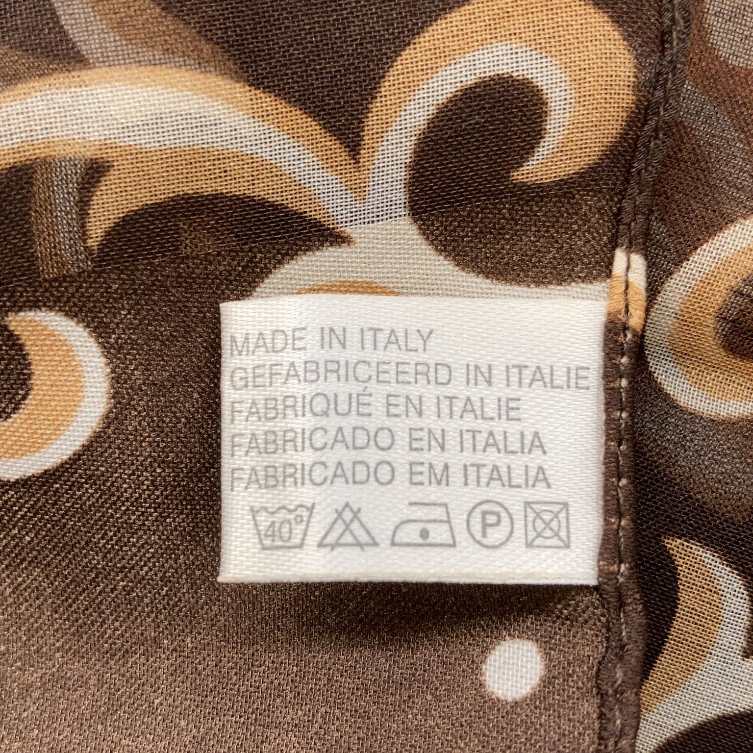 Made in Italy