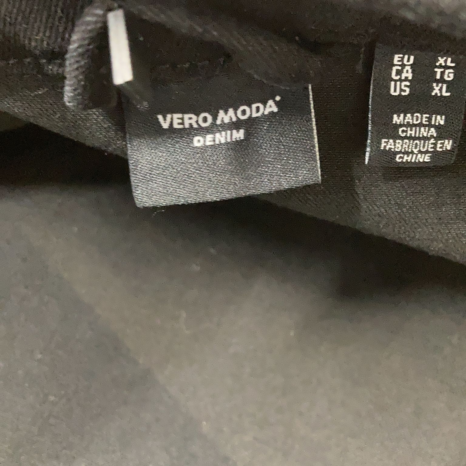 Vero Moda