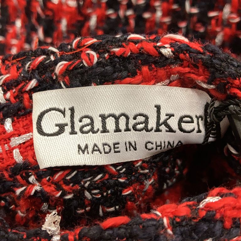 Glamaker