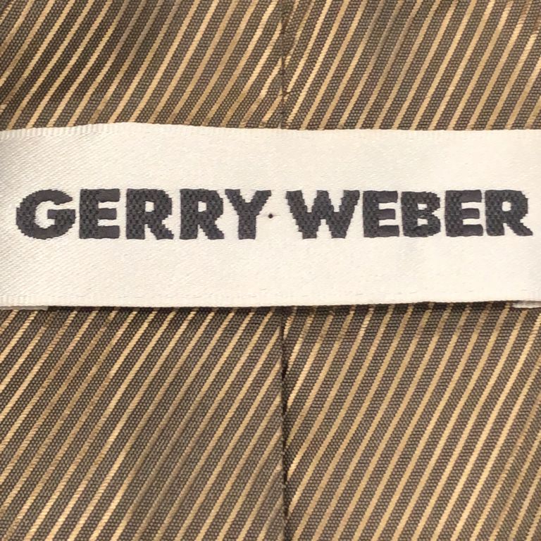 Gerry Weber