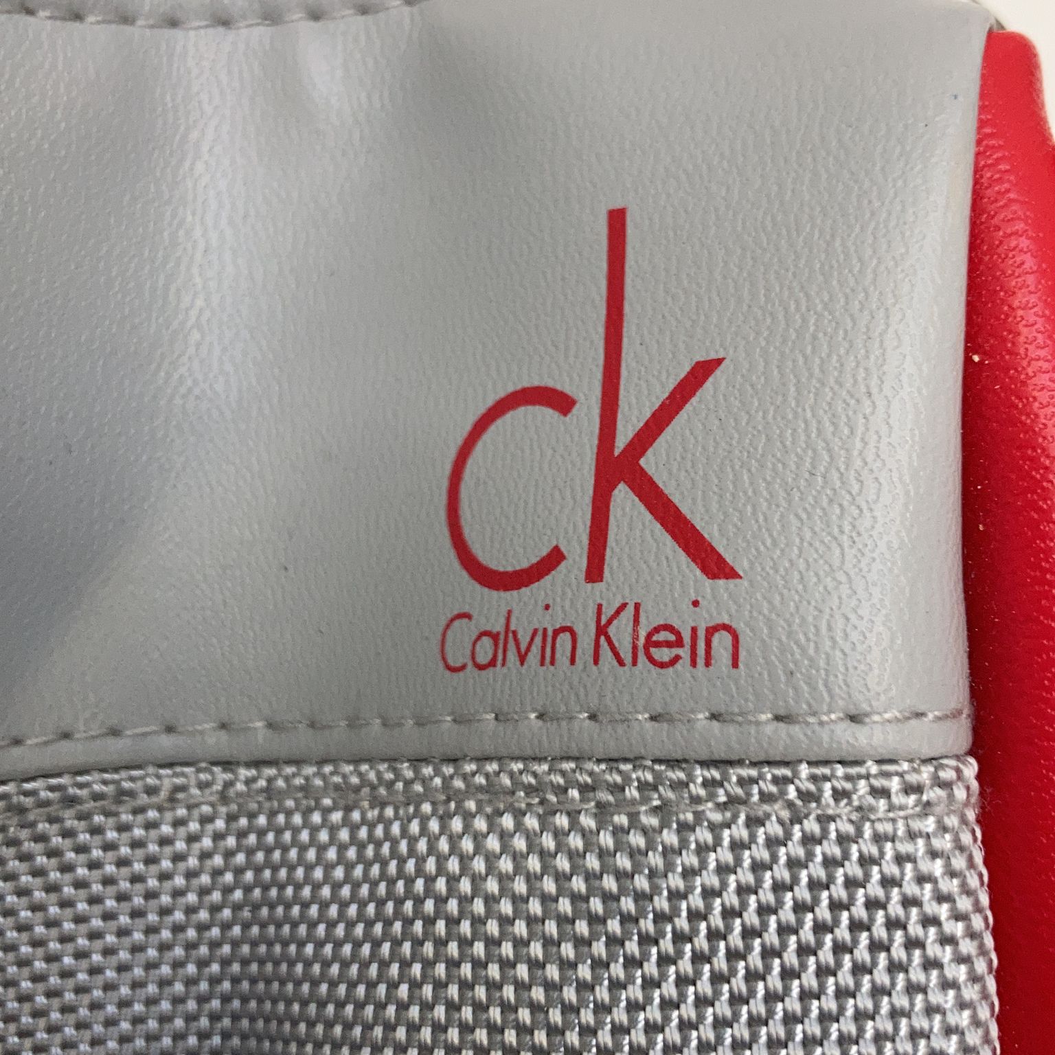 Calvin Klein