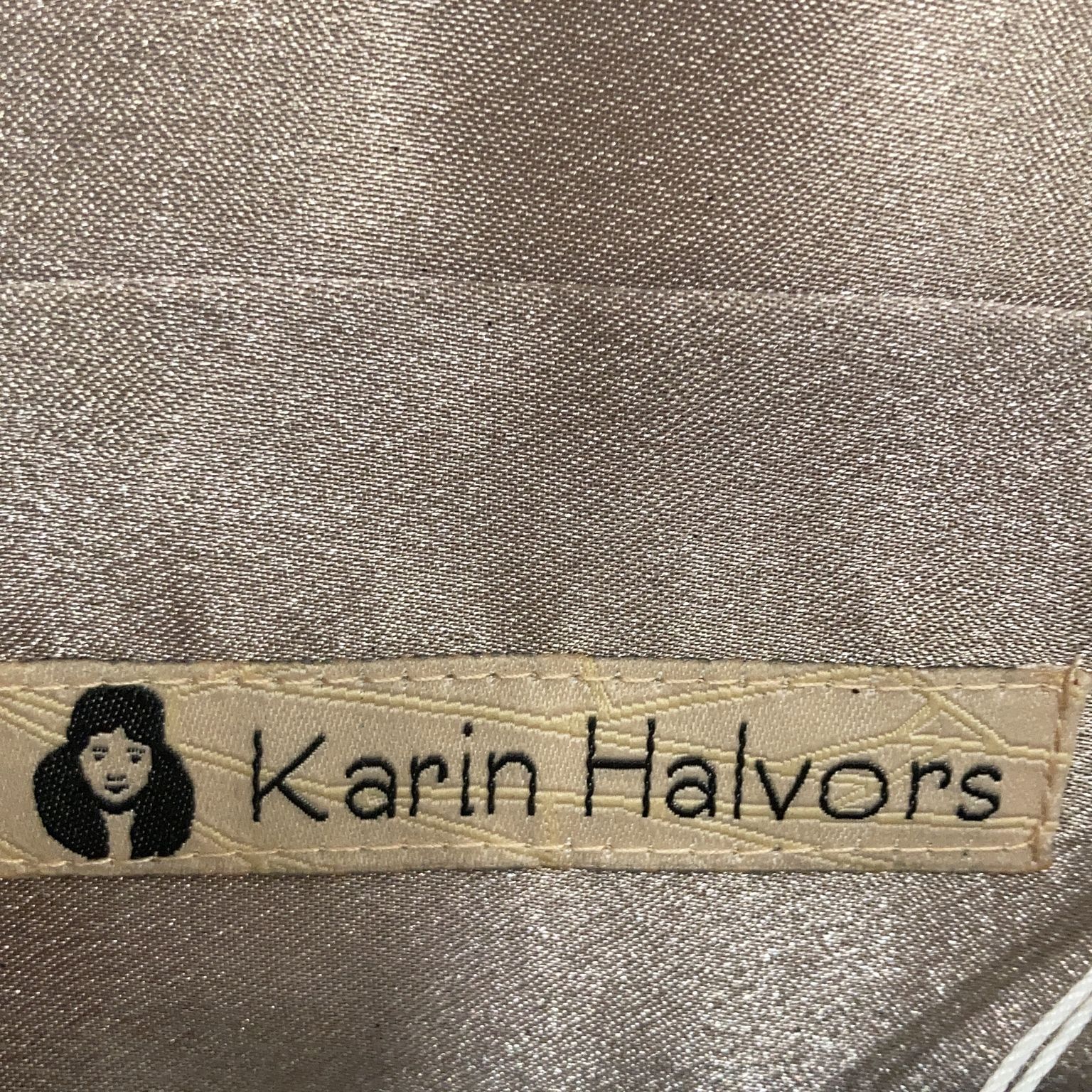 Karin Halvors