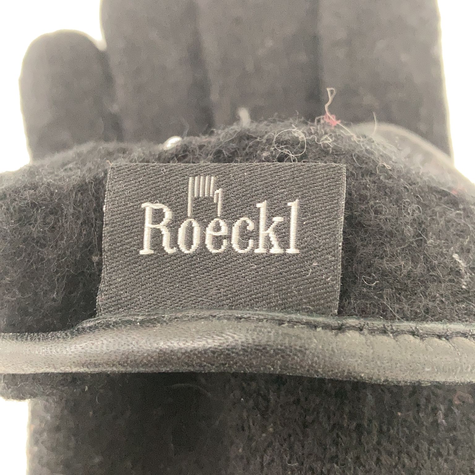 Roeckl