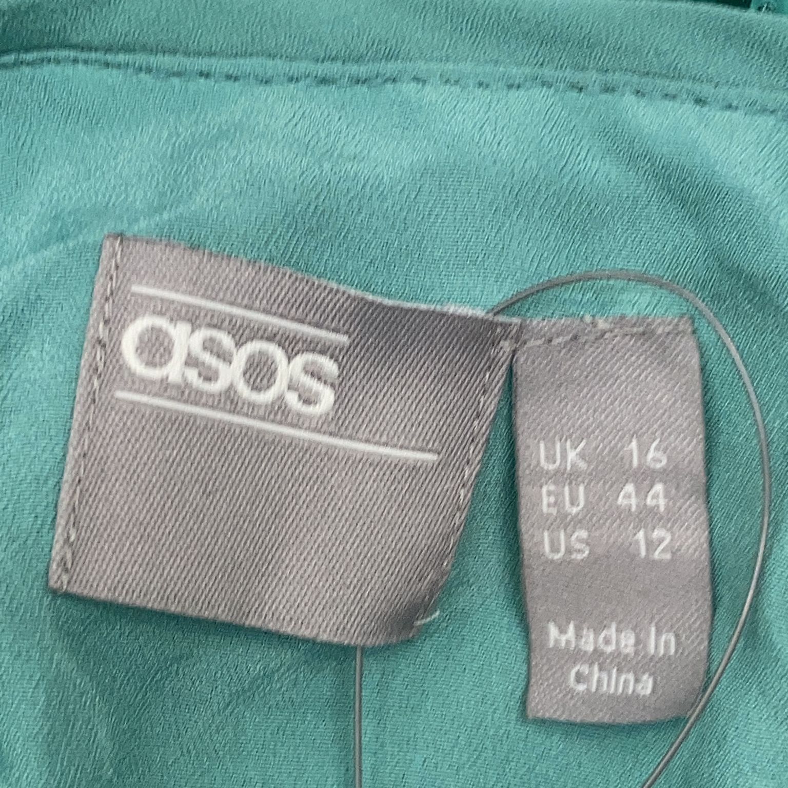 ASOS