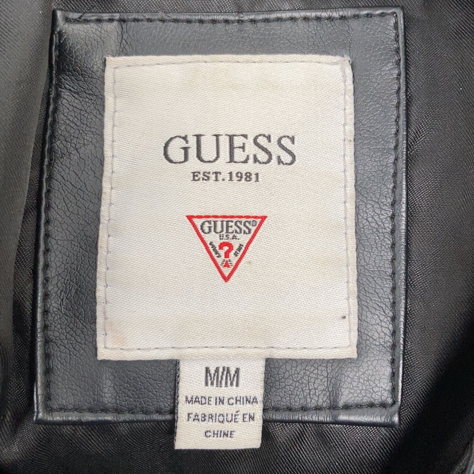 Guess