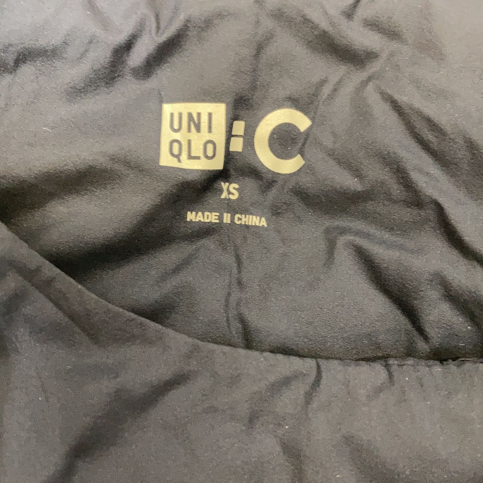 Uniqlo