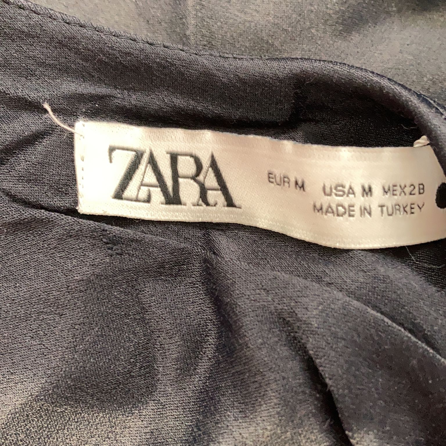 Zara