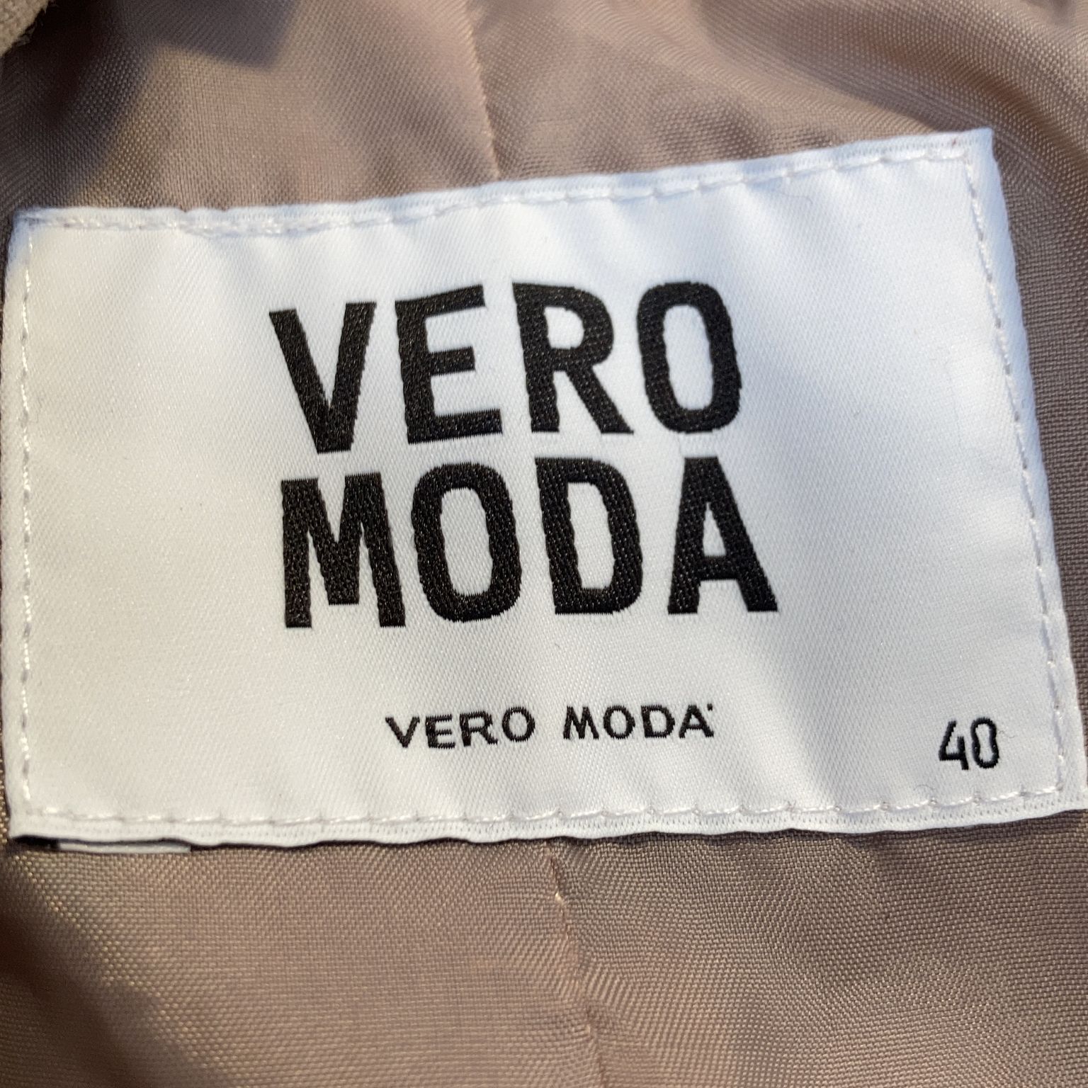 Vero Moda