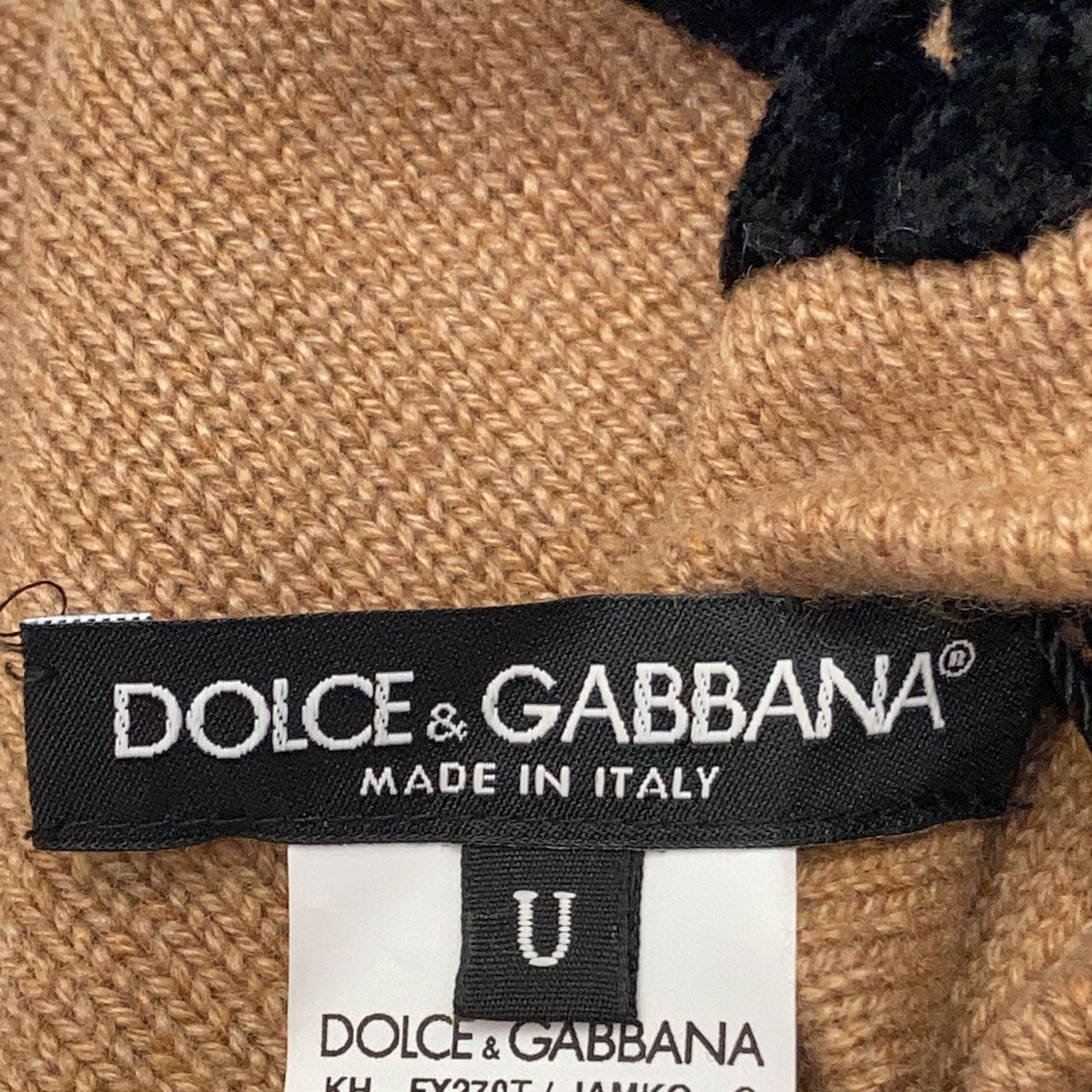 Dolce  Gabbana