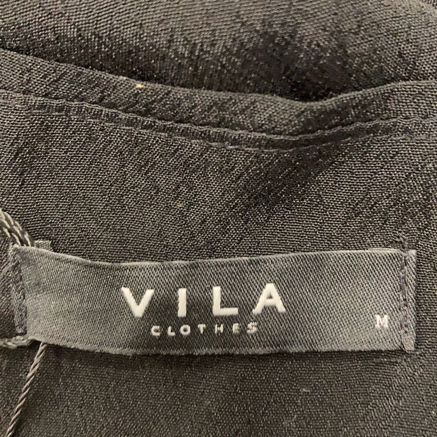 VILA Clothes