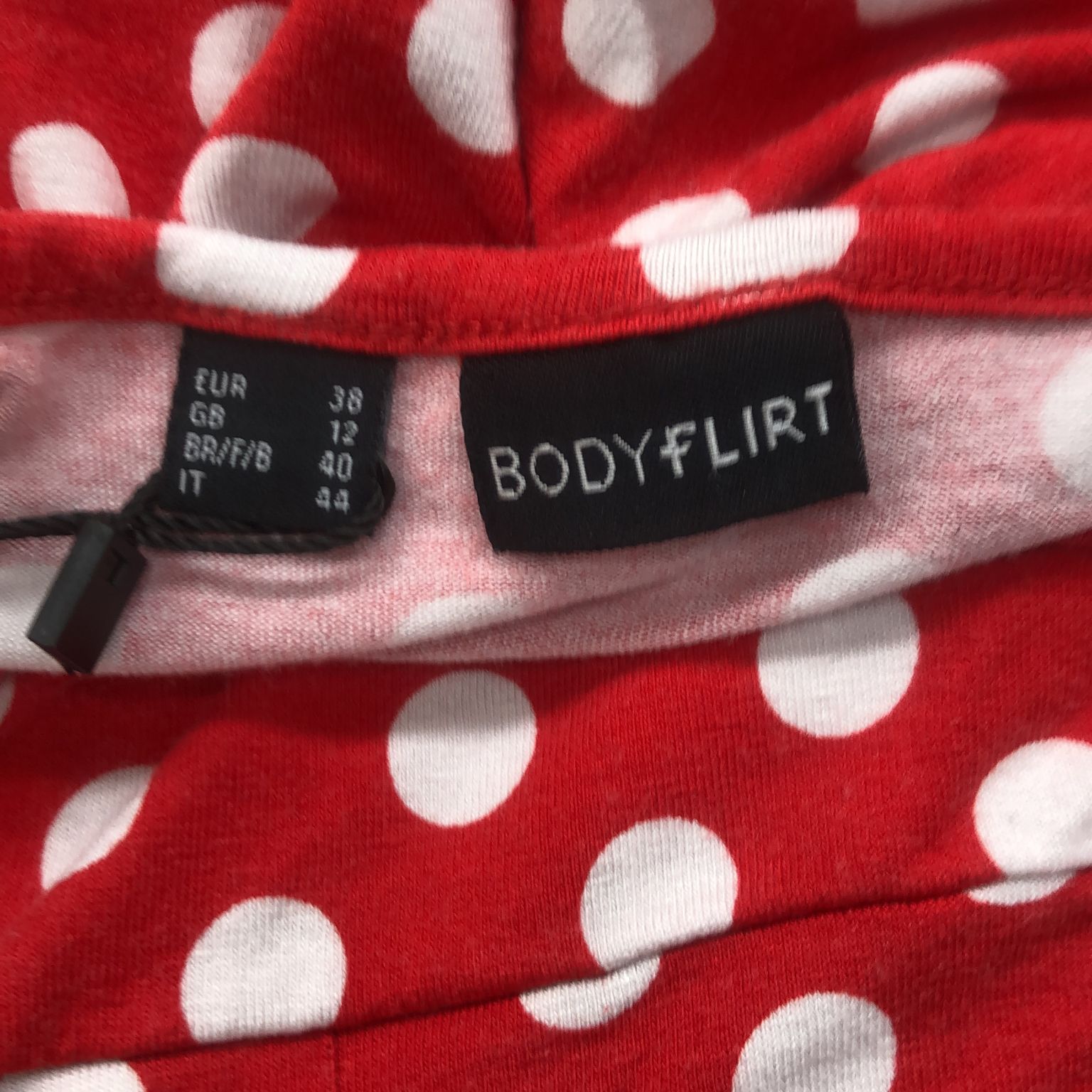 Bodyflirt