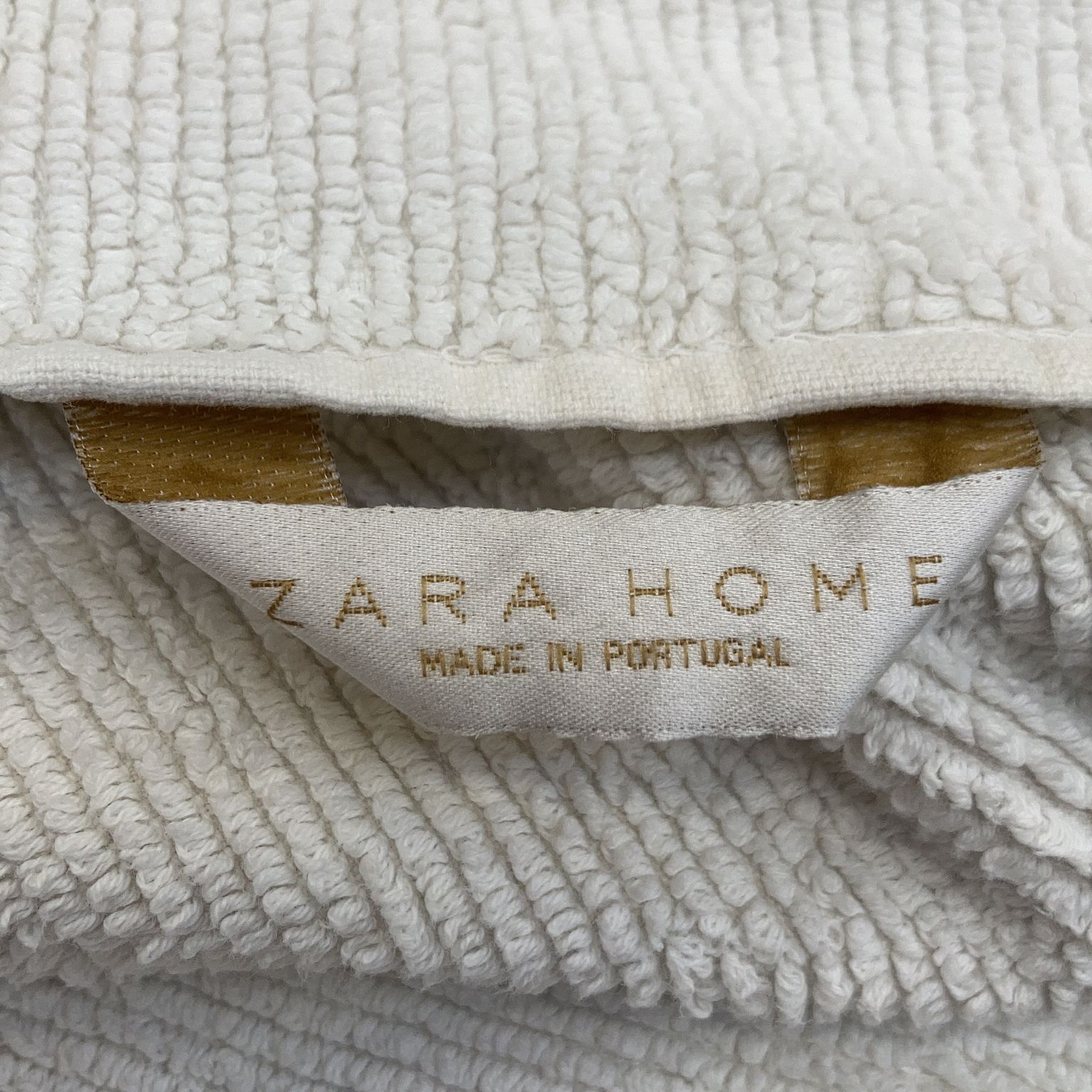 Zara Home