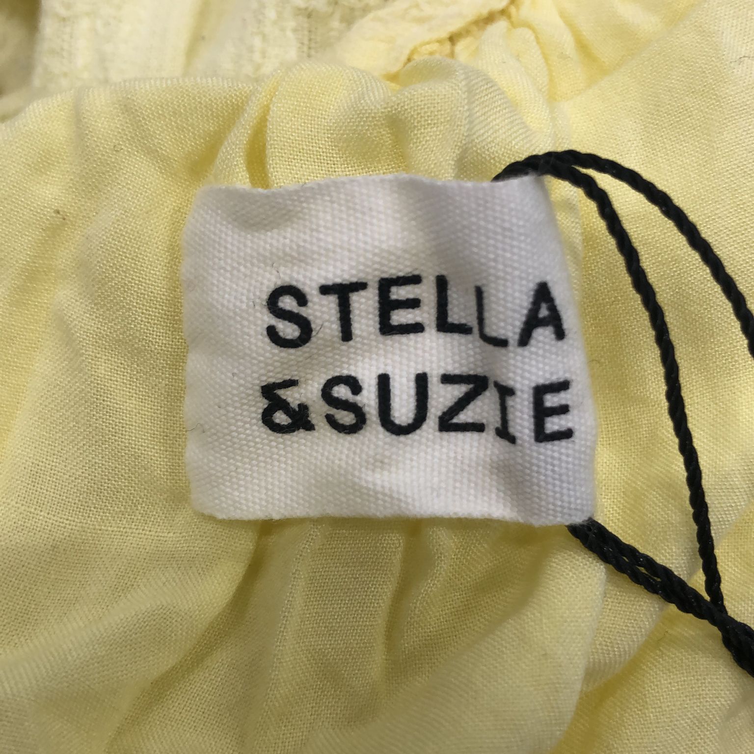 Stella  Suzie