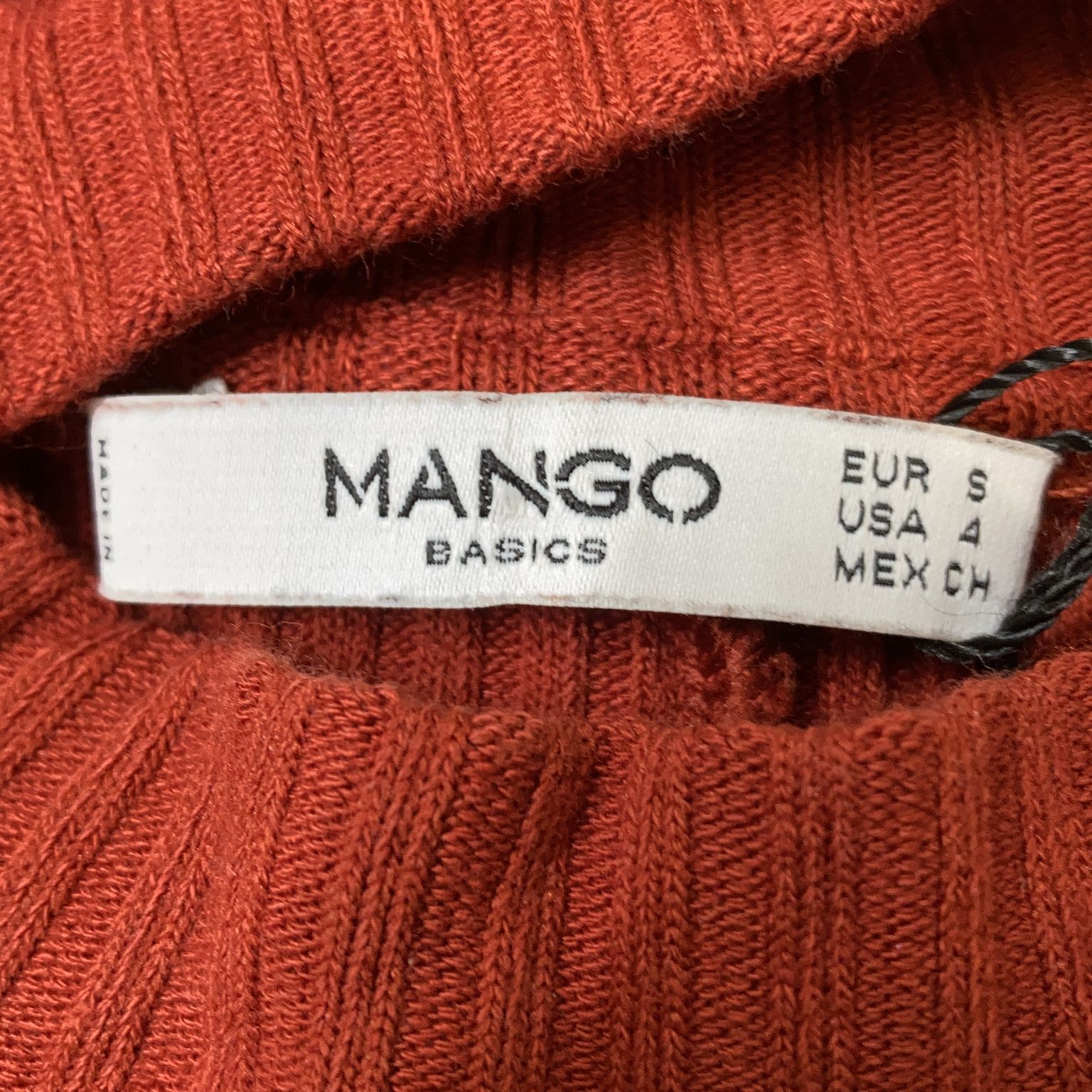 Mango Basics