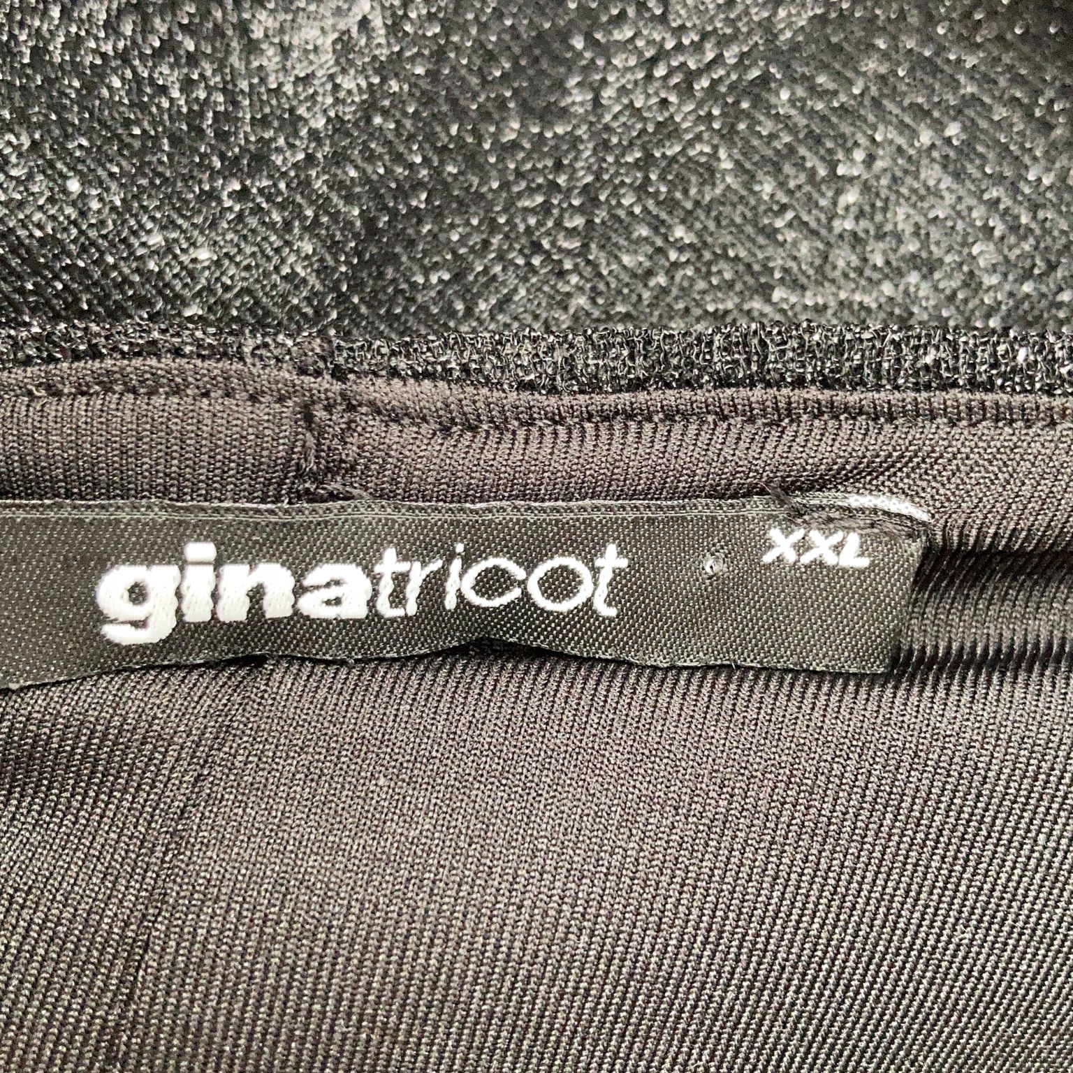 Gina Tricot