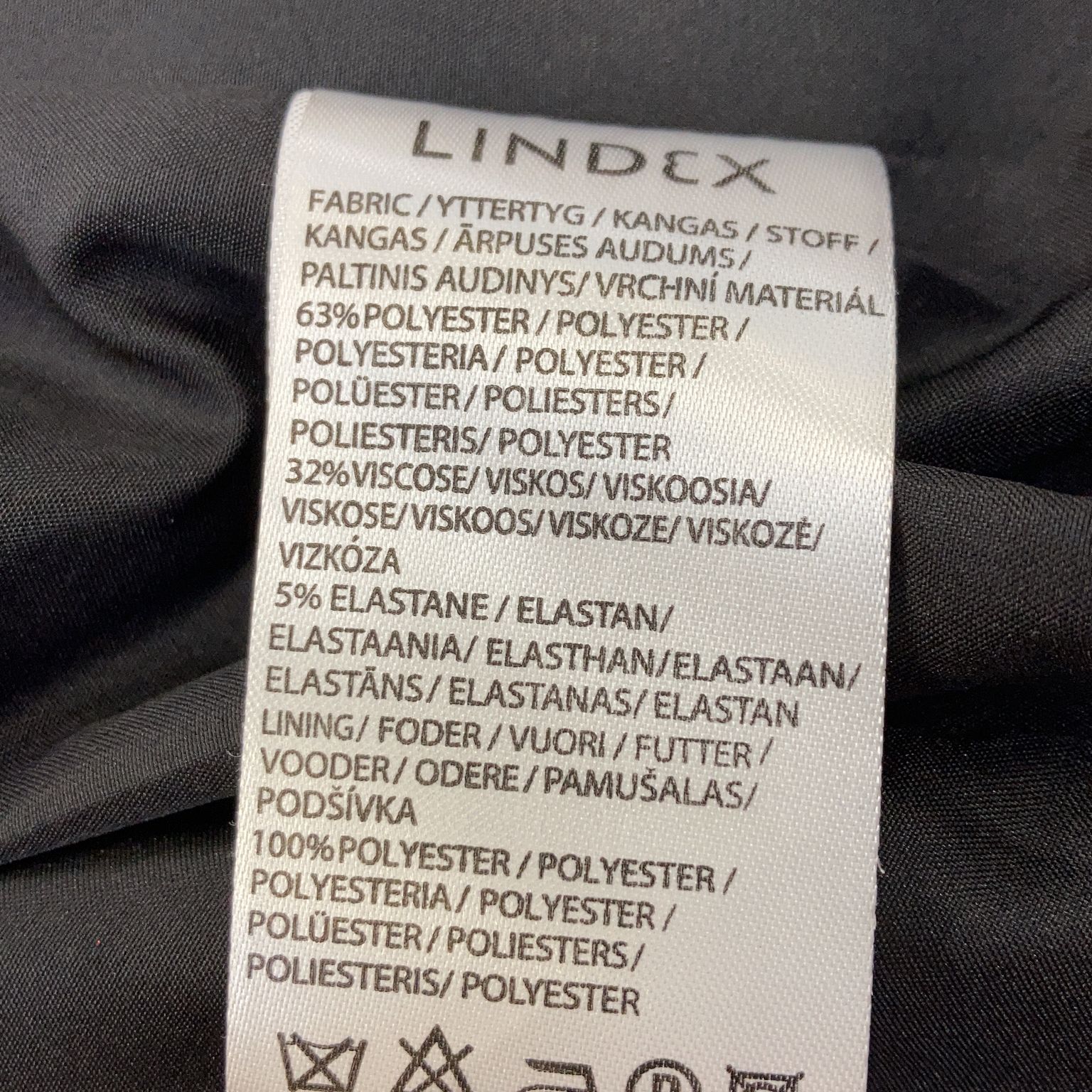 Lindex