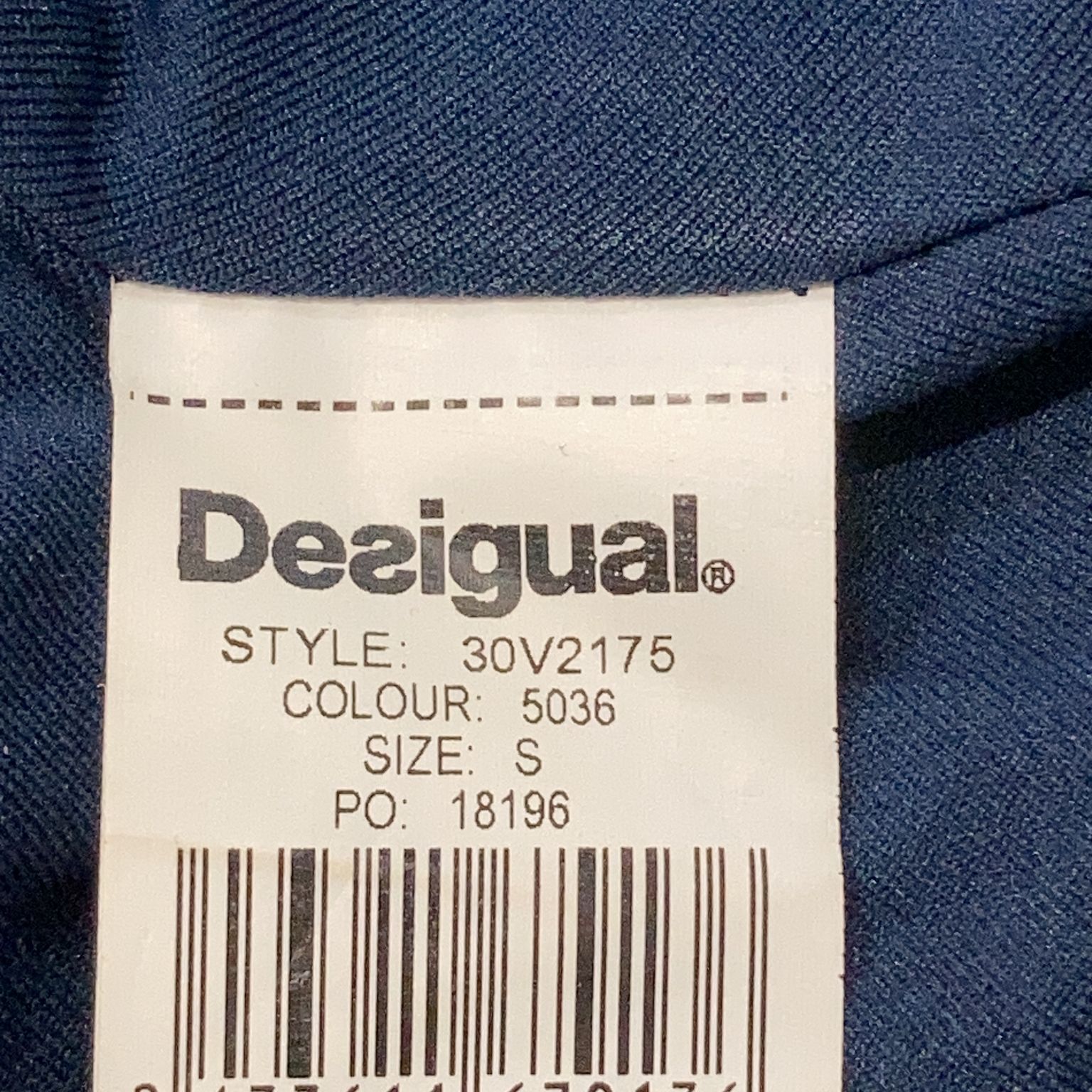 Desigual