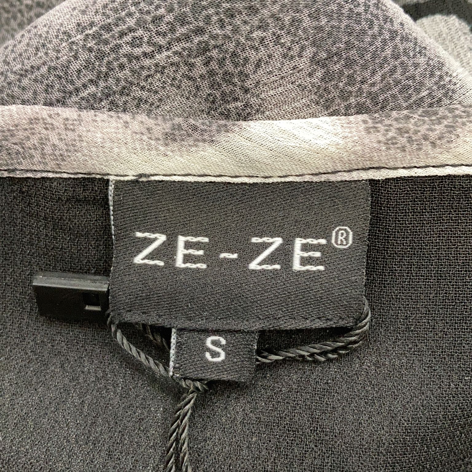 Ze-Ze