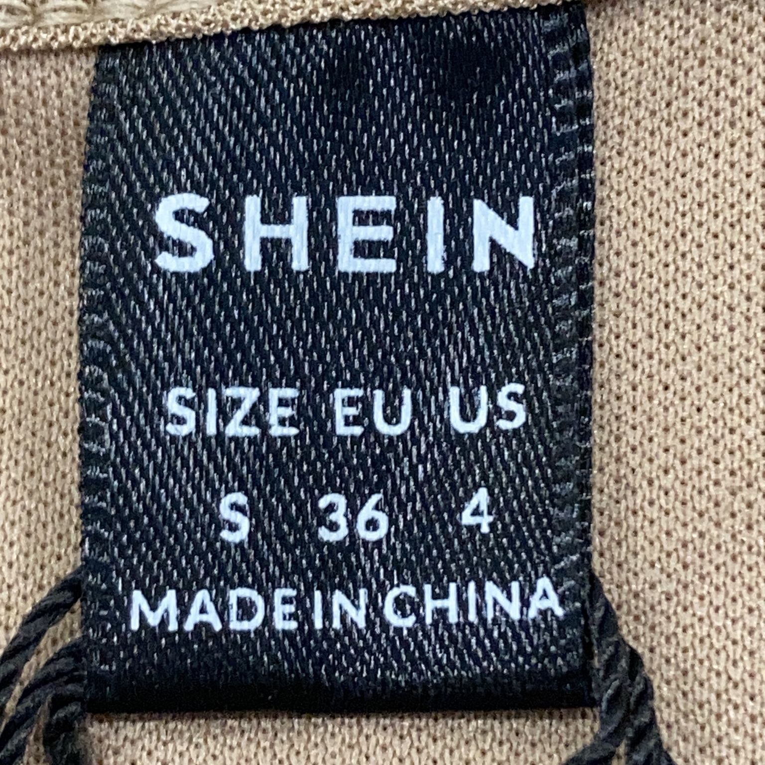 Shein