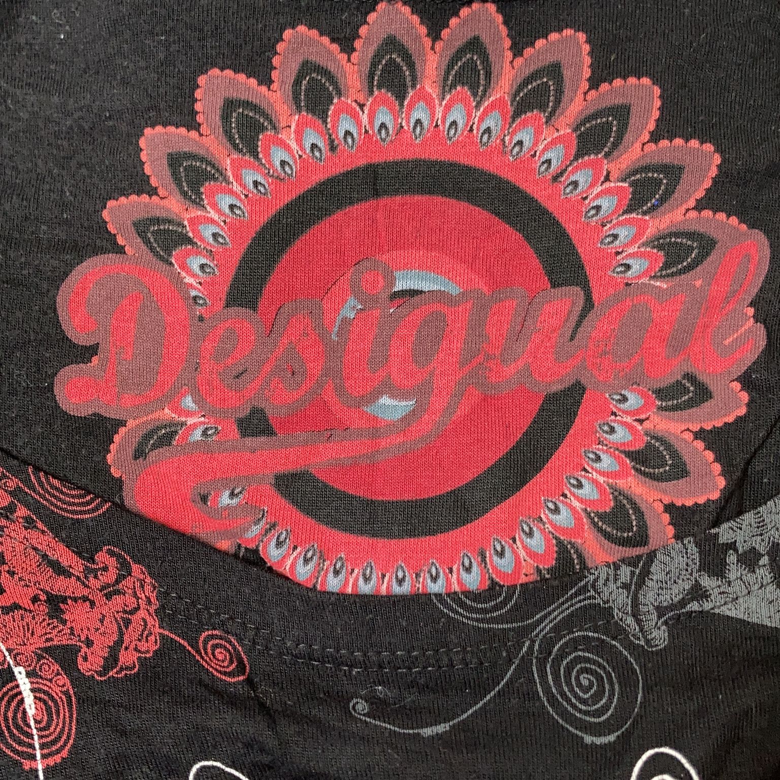 Desigual