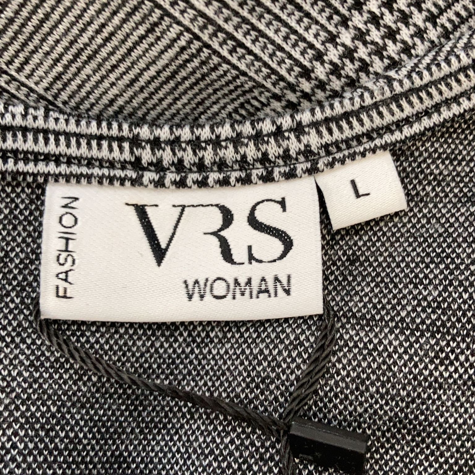 VRS Woman