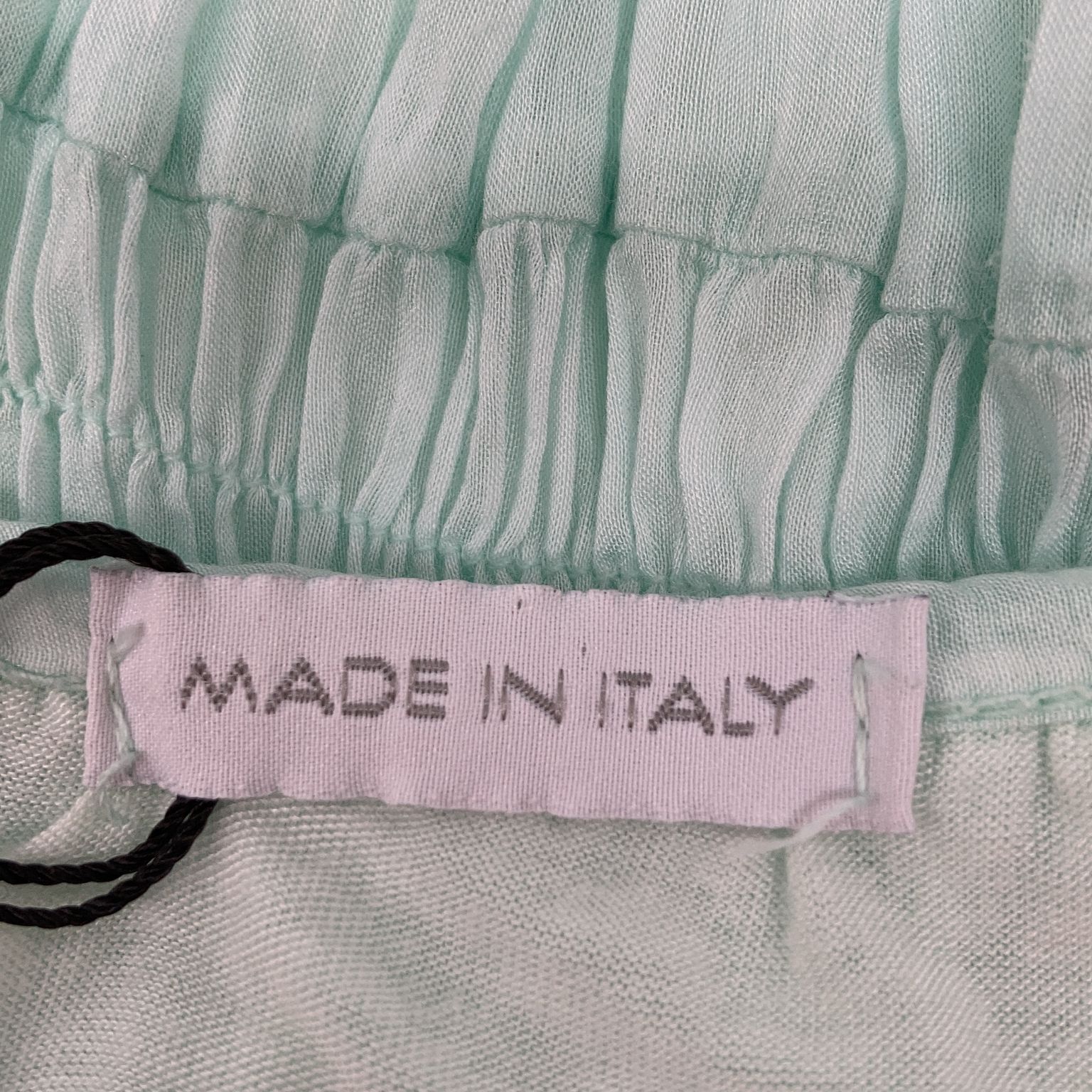 Made In Italy