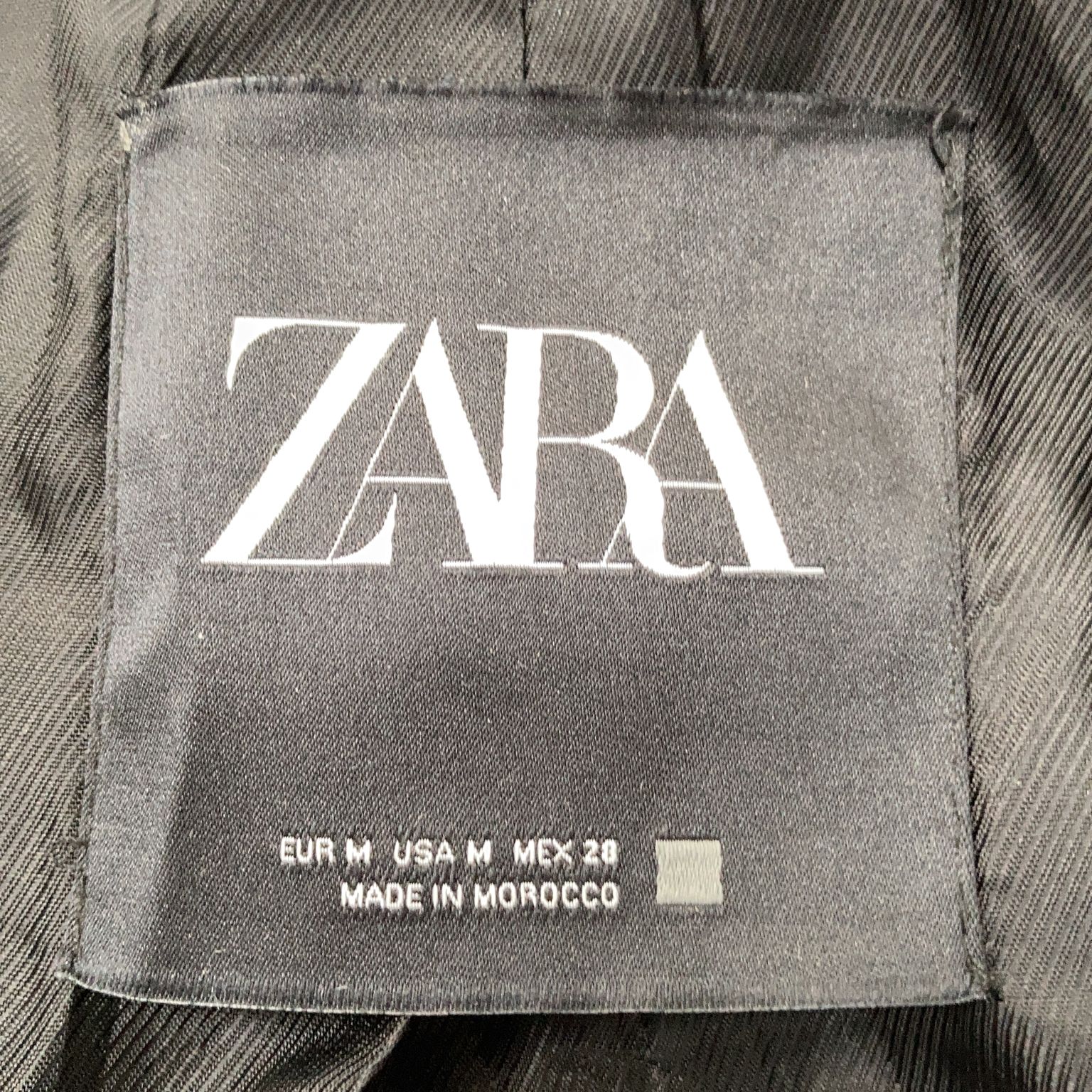 Zara