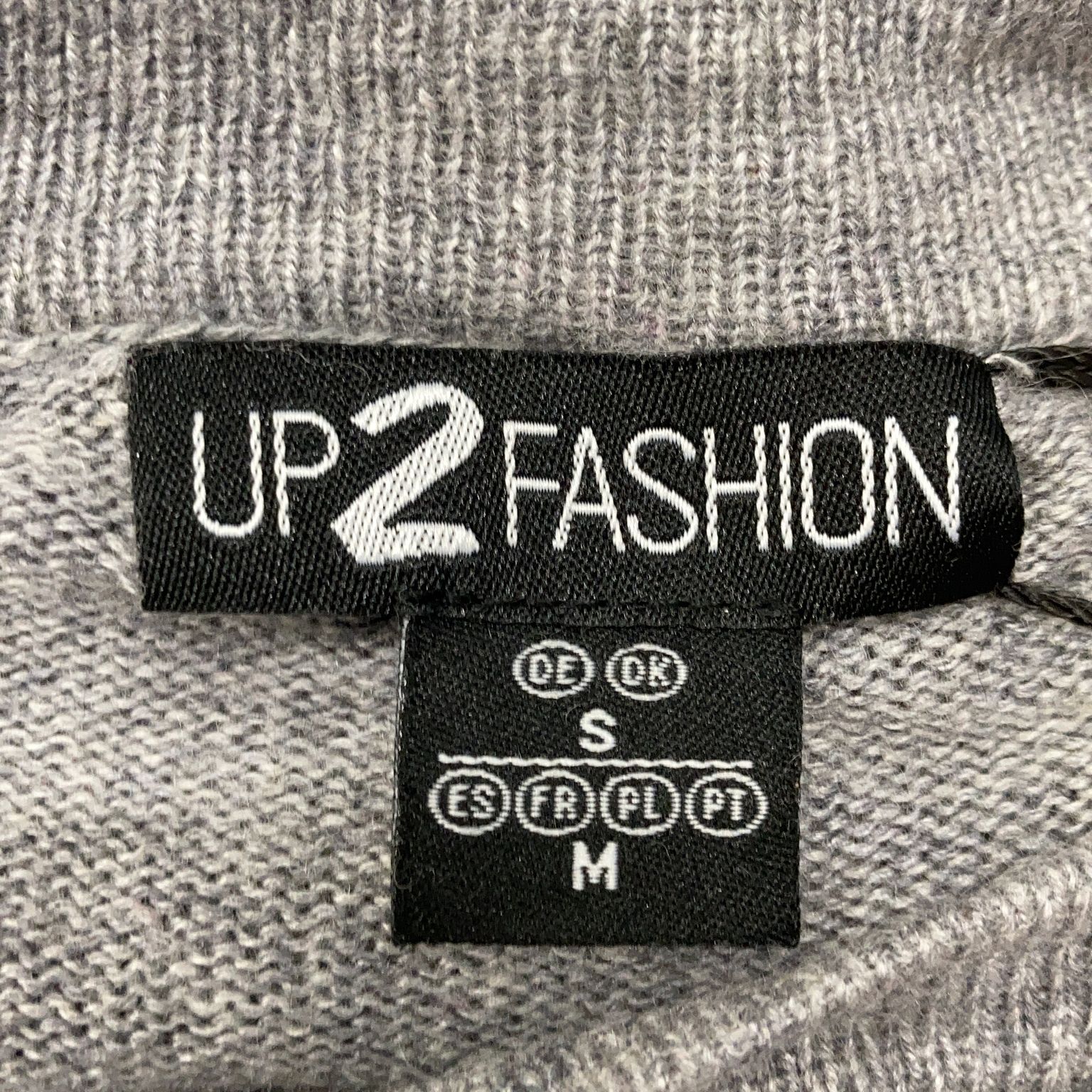 Up2Fashion