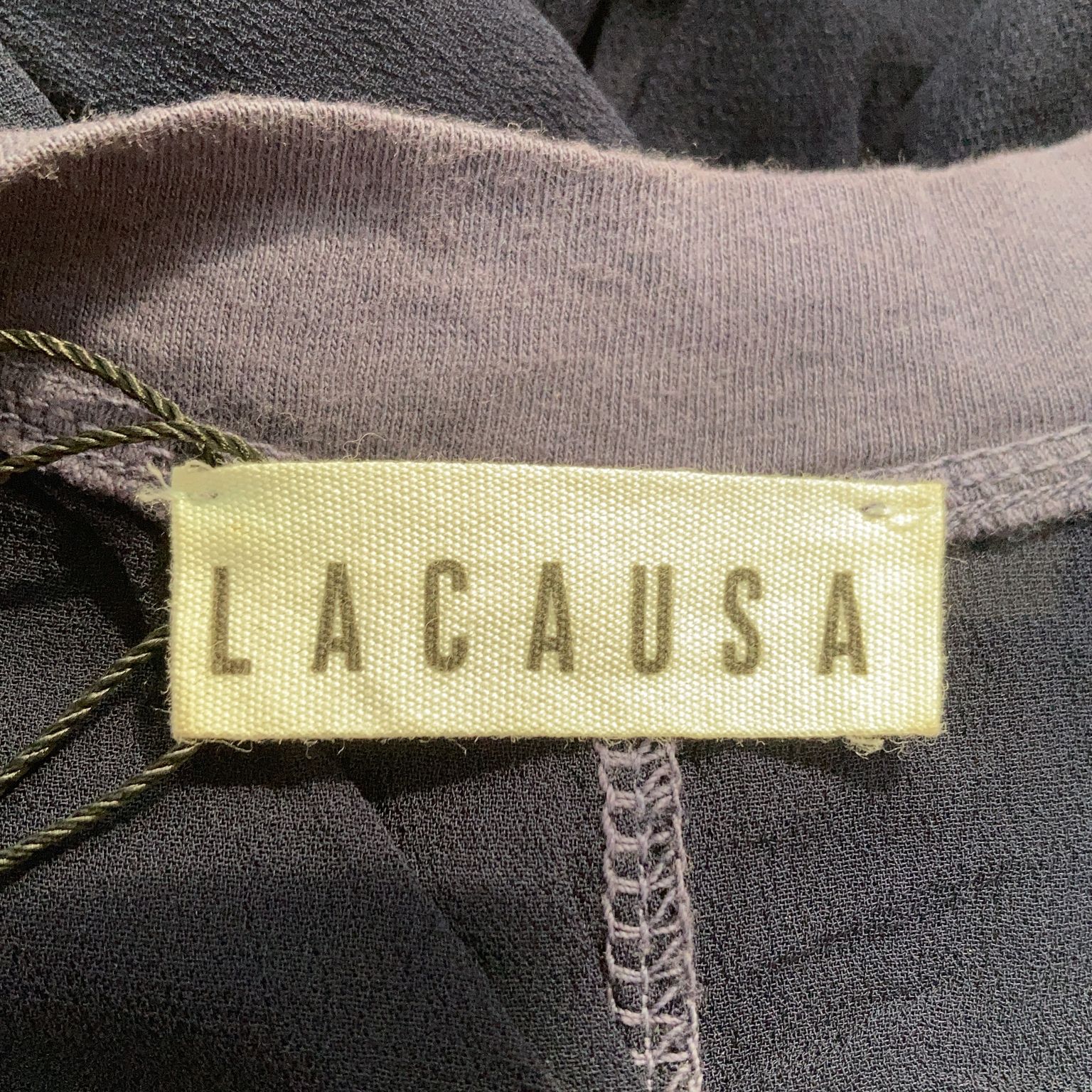 Lacausa