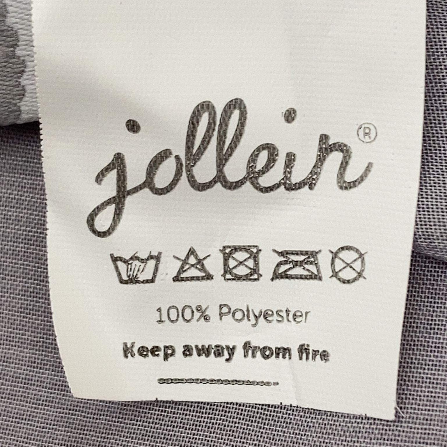 Jollein