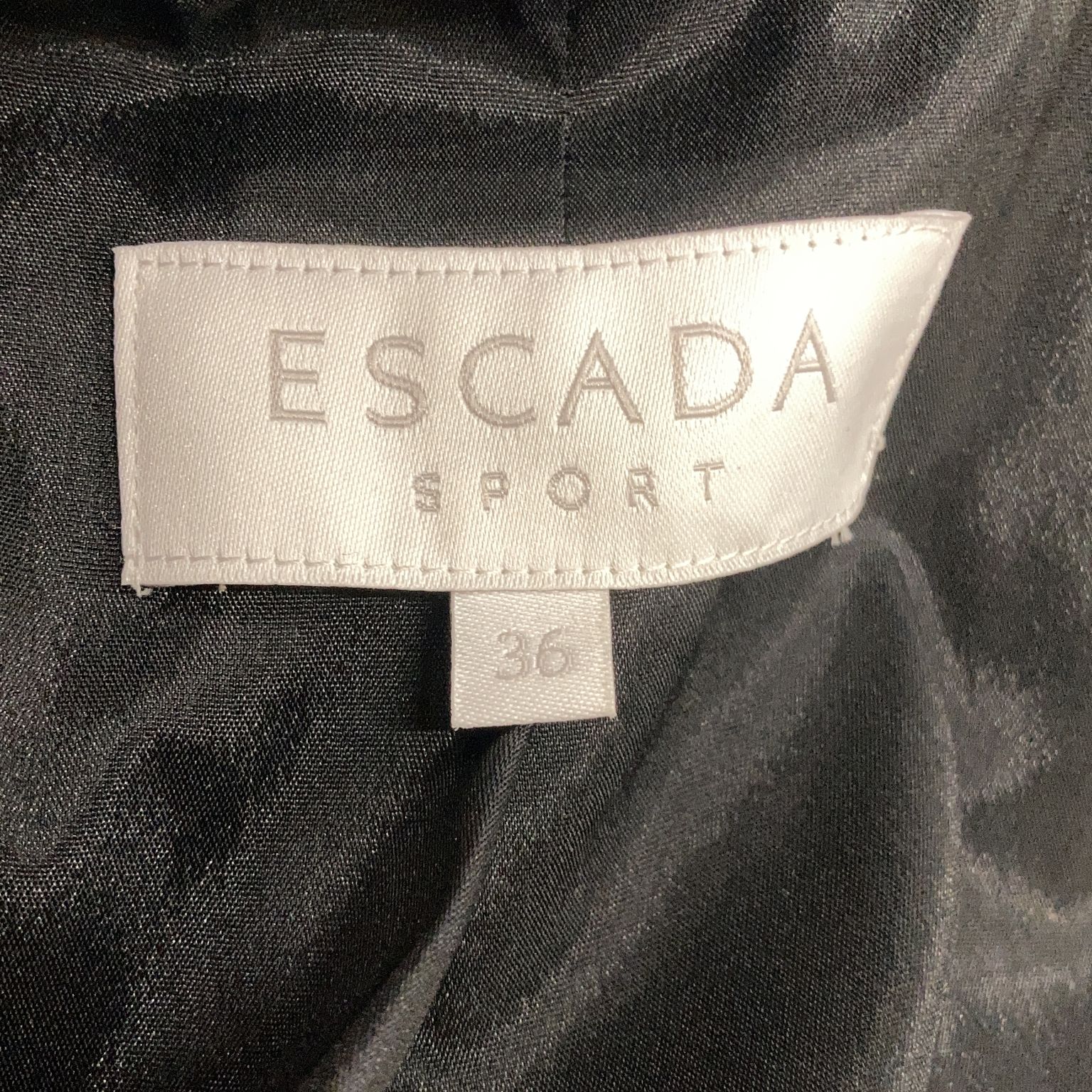 Escada