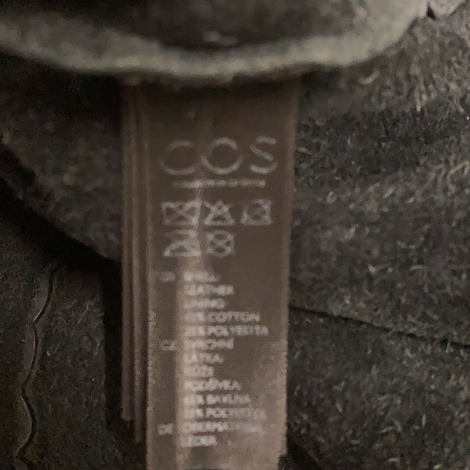 COS