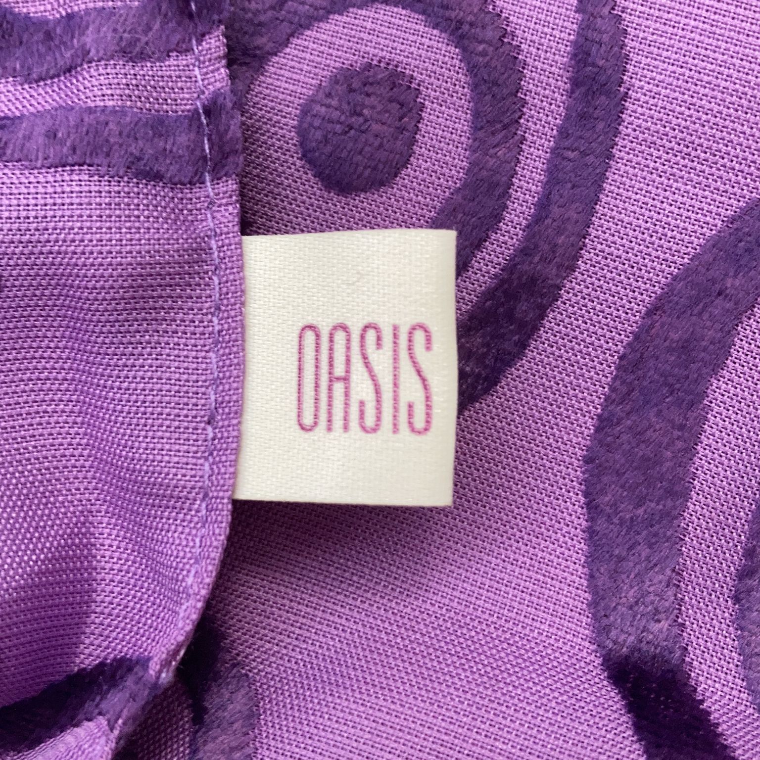 Oasis