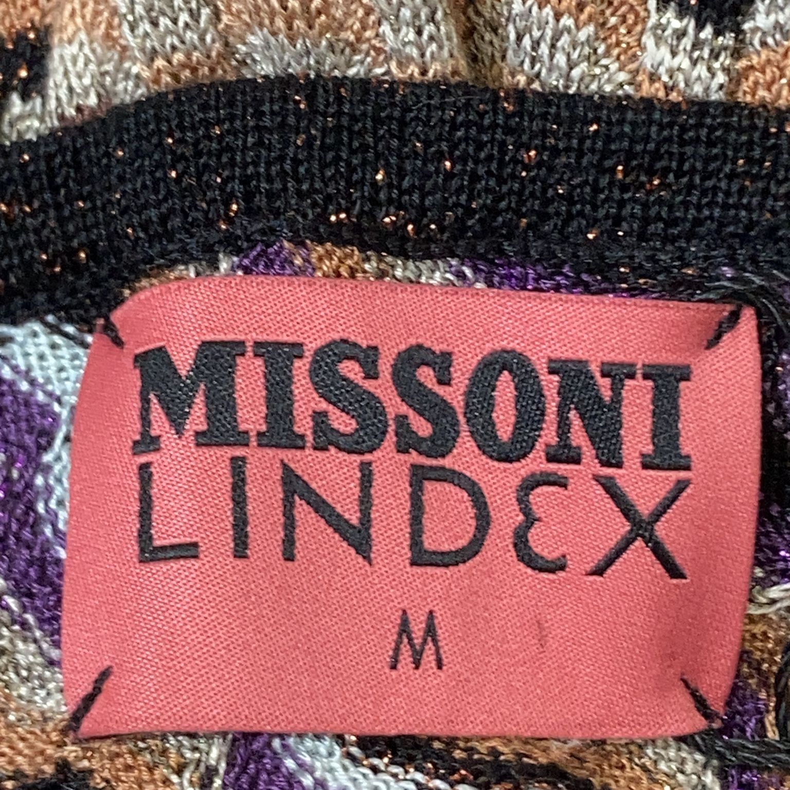 Missoni Lindex