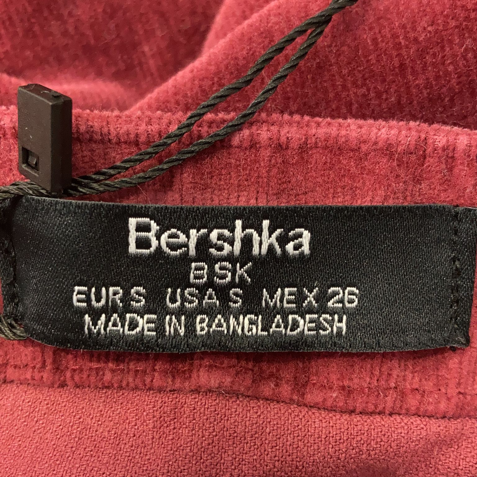 Bershka