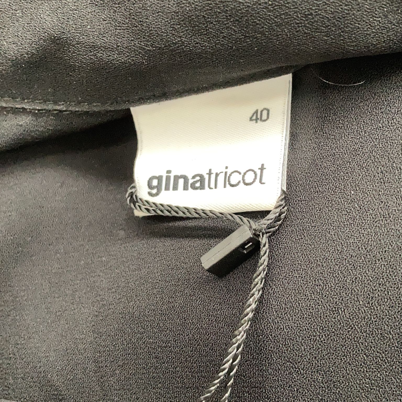 Gina Tricot