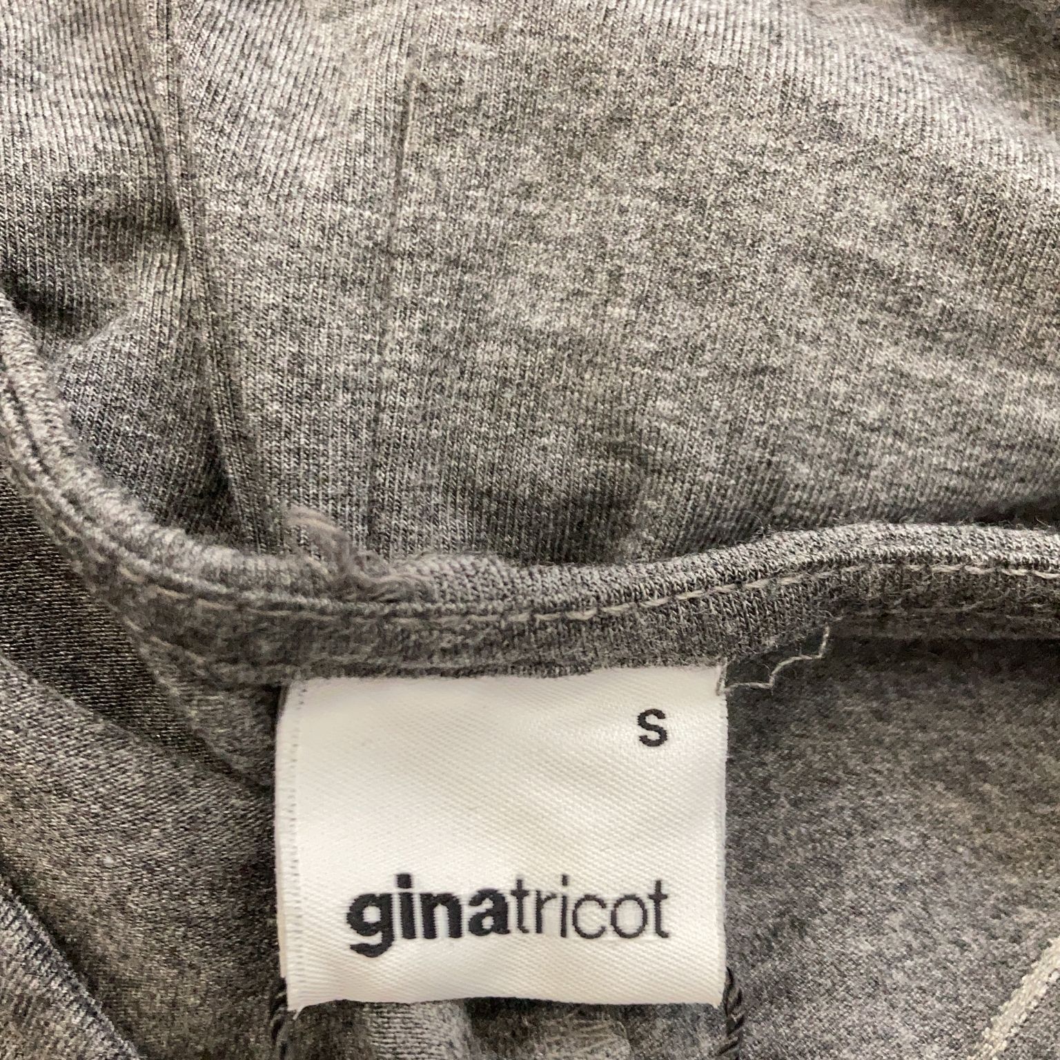 Gina Tricot