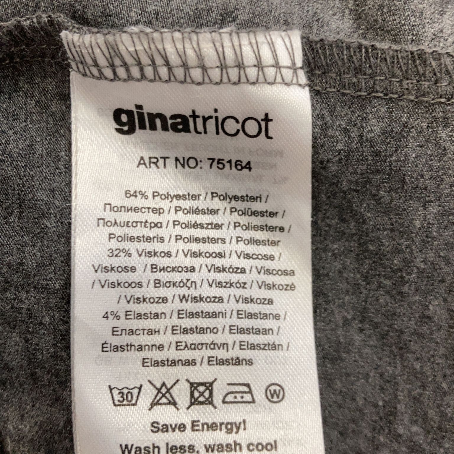 Gina Tricot