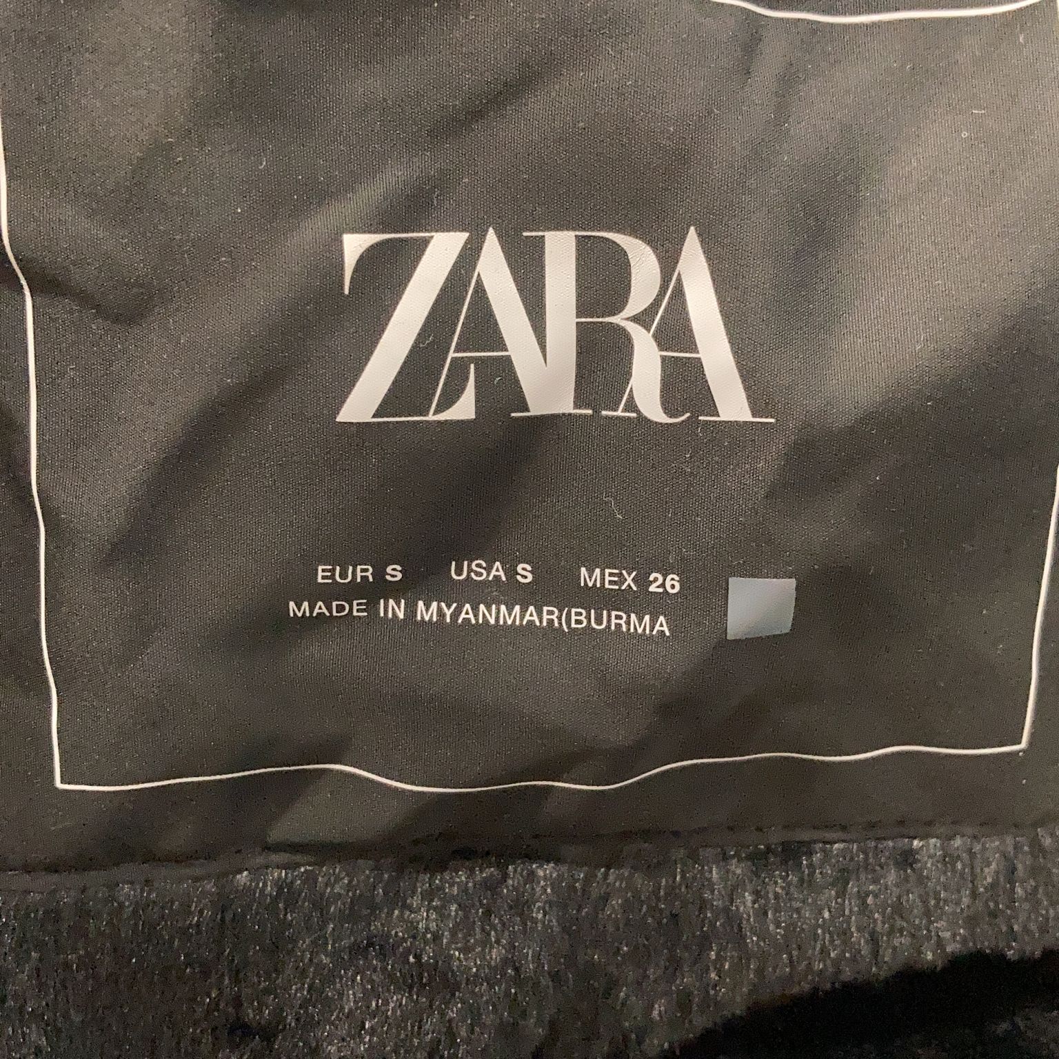 Zara