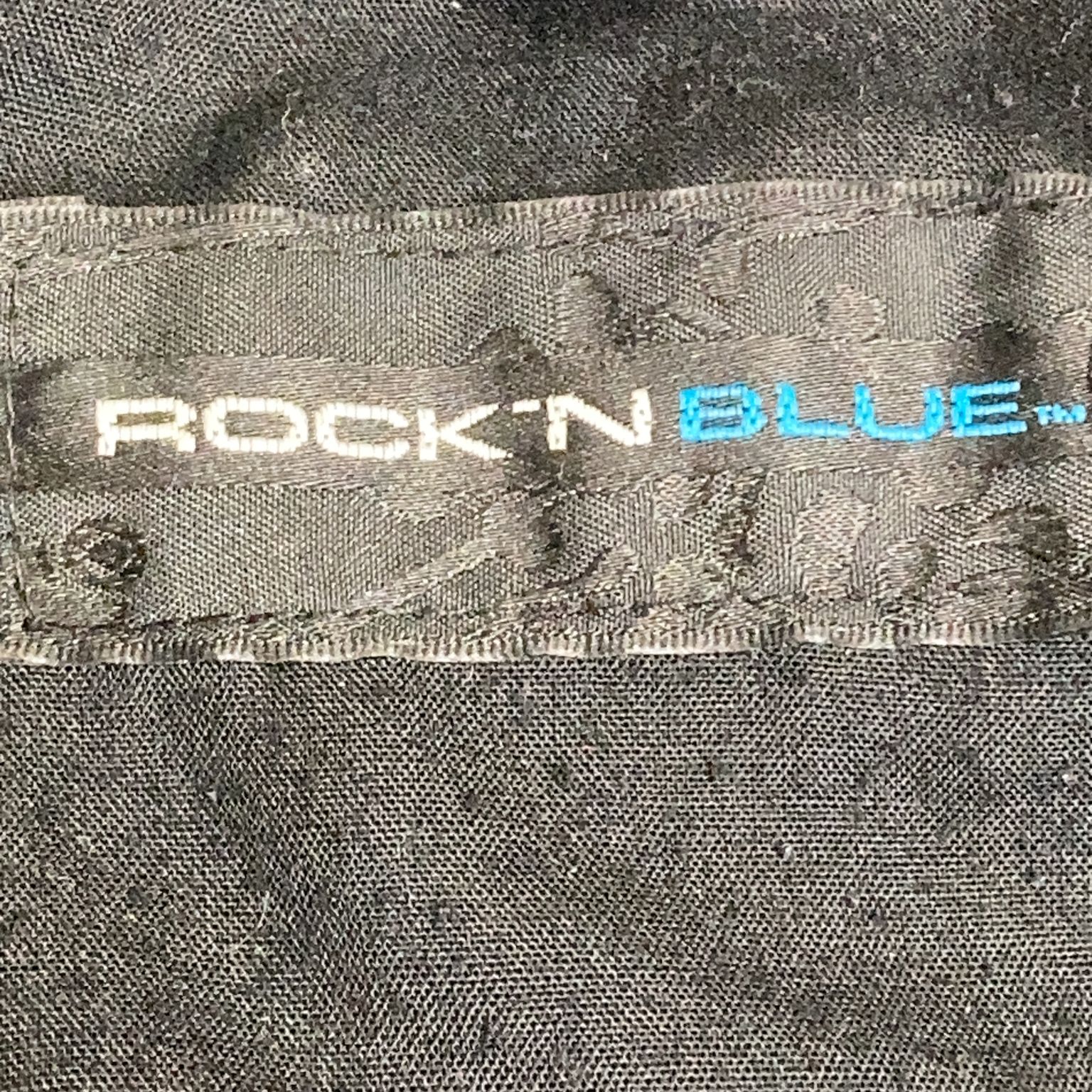 Rock'n Blue